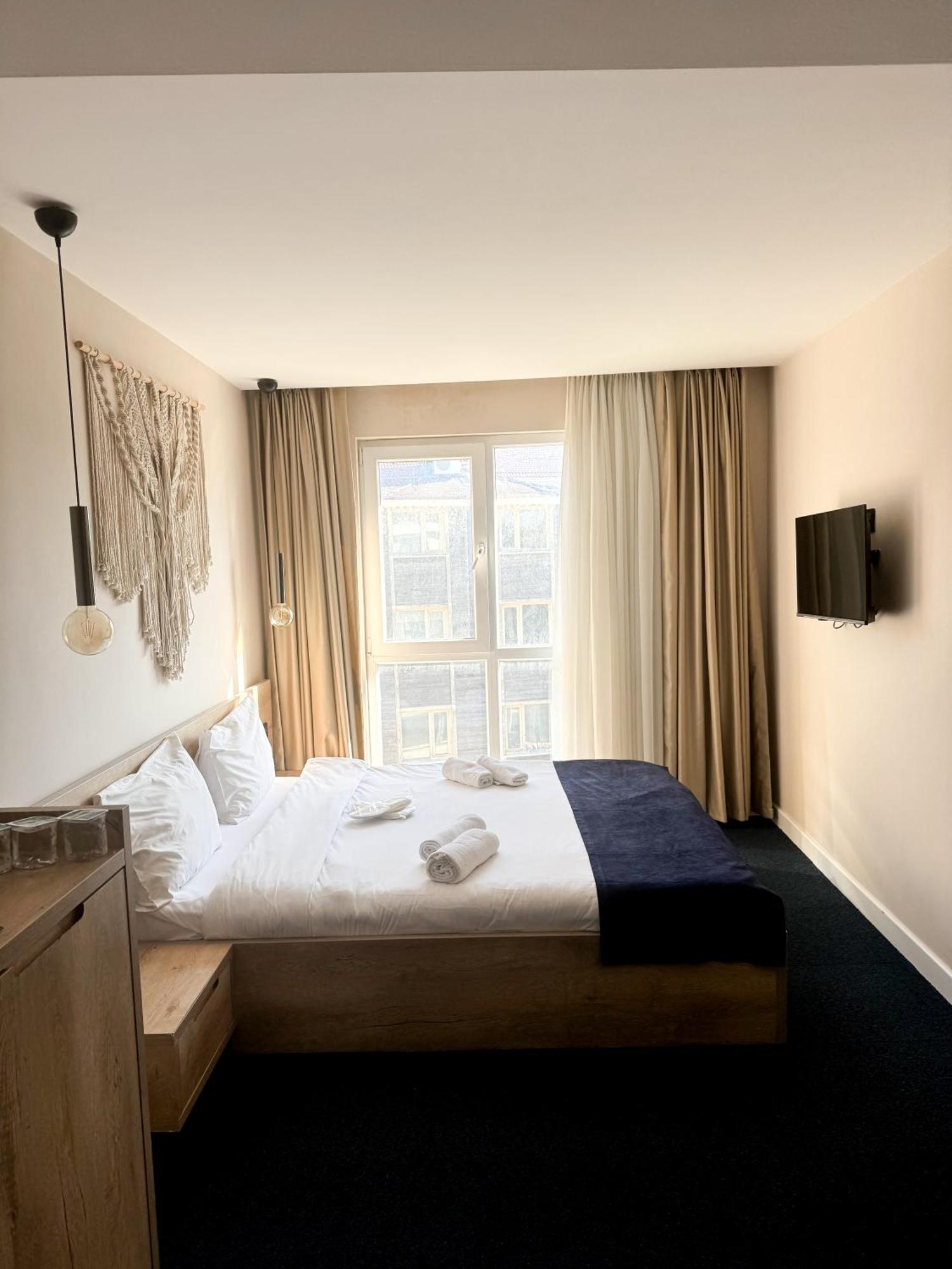Bohem Bed & Breakfast Istanbul
