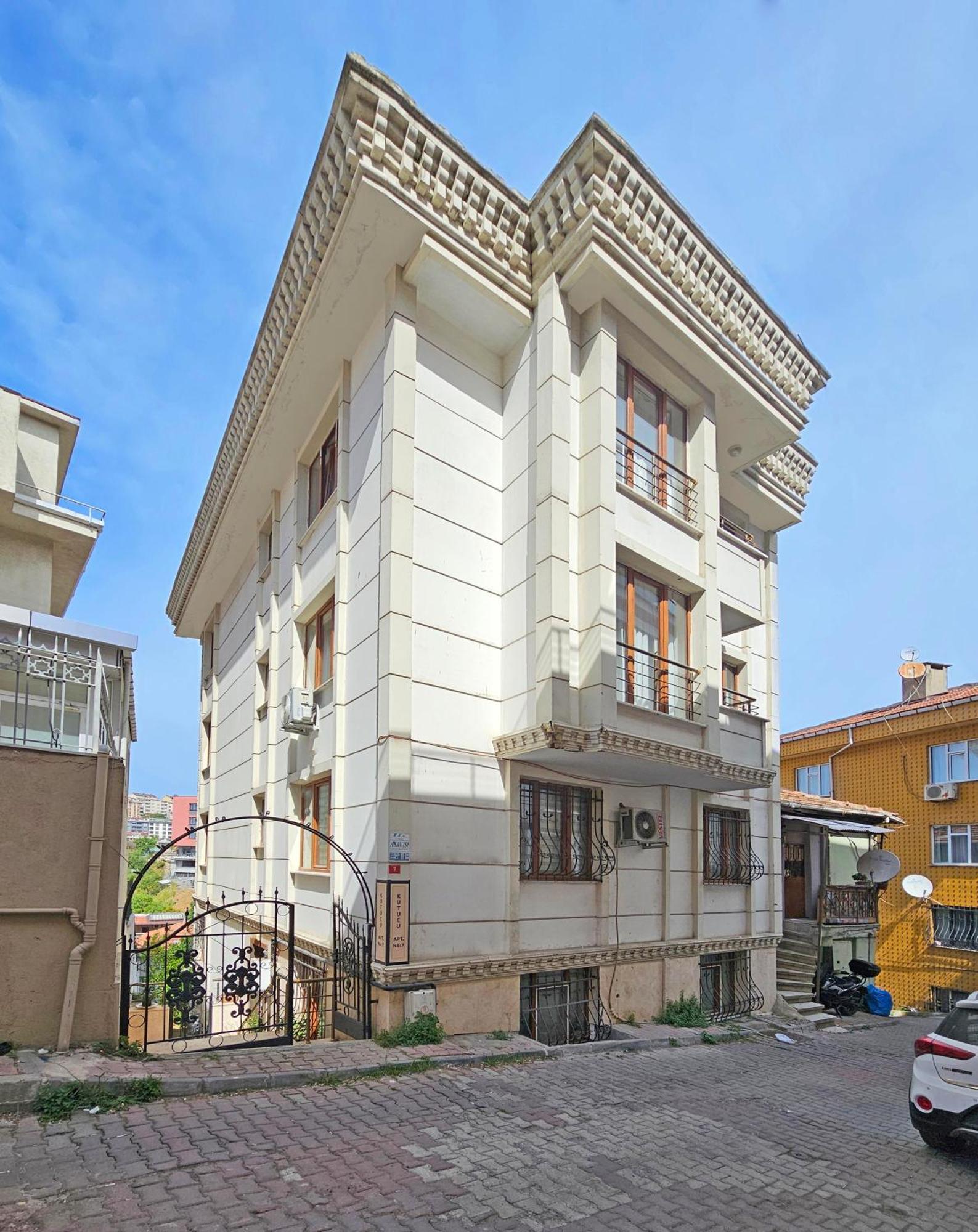 Excellent Pierre Loti Istanbul