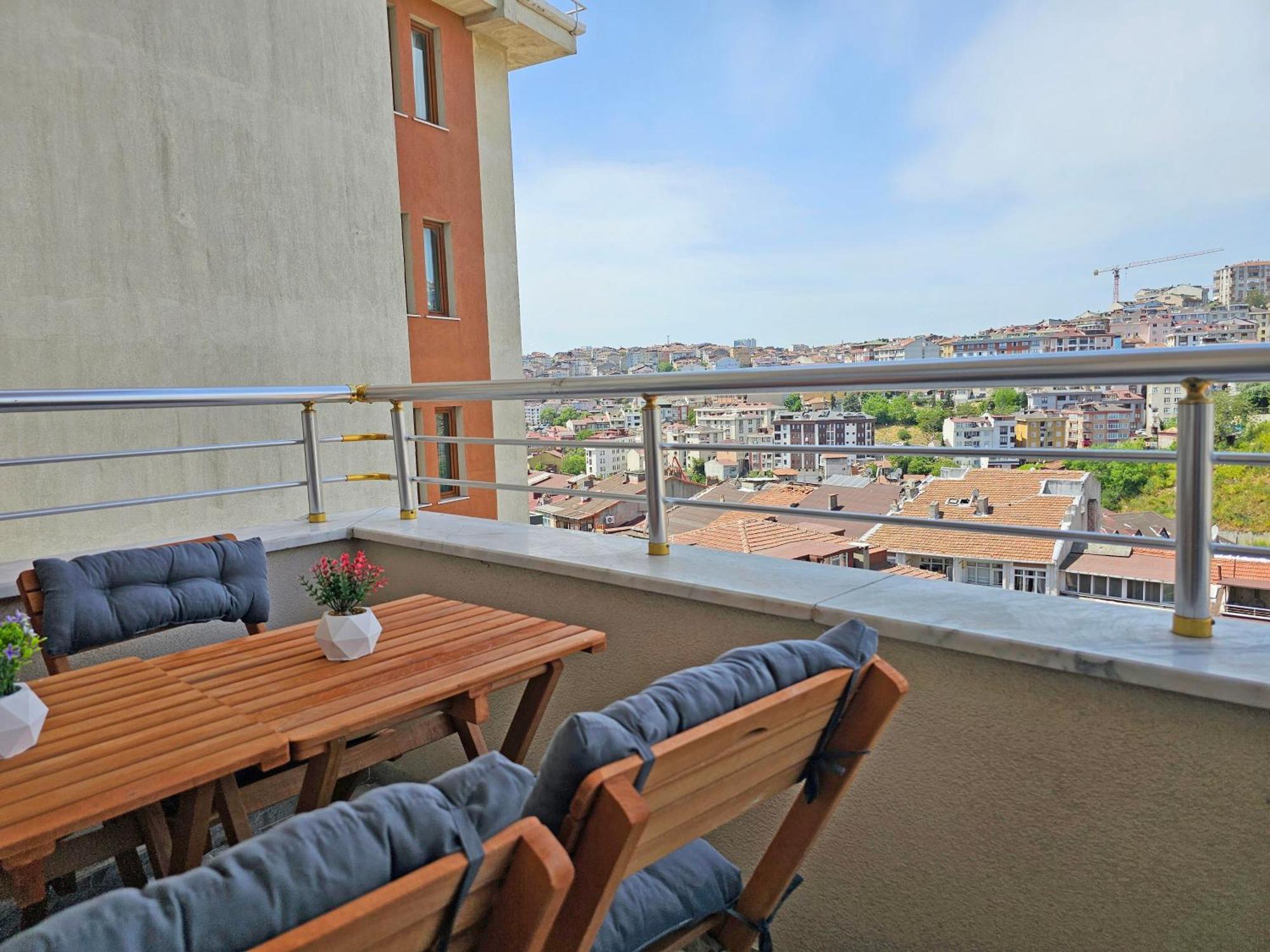 Apartment Excellent Pierre Loti *