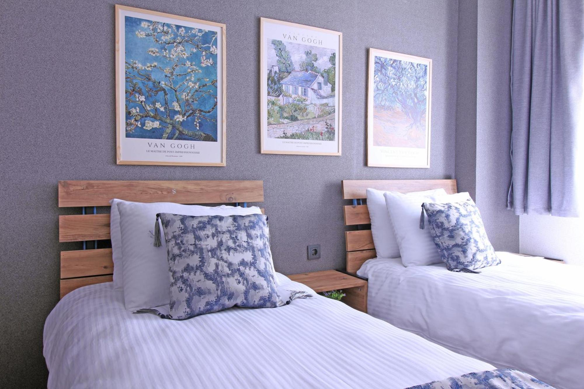 Excellent Pierre Loti Apartment Istanbul