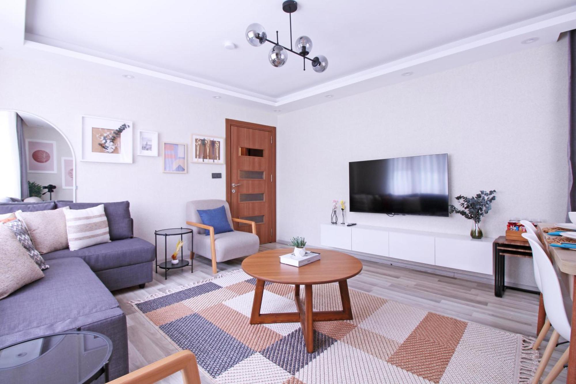 Excellent Pierre Loti Apartment *