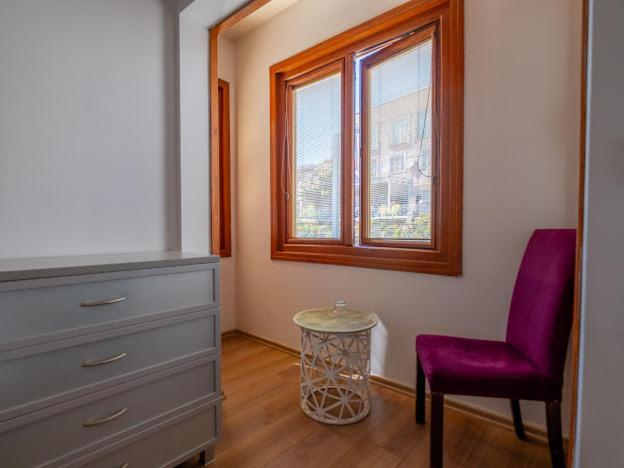 Sophia Hotels And Suites Campsite Istanbul