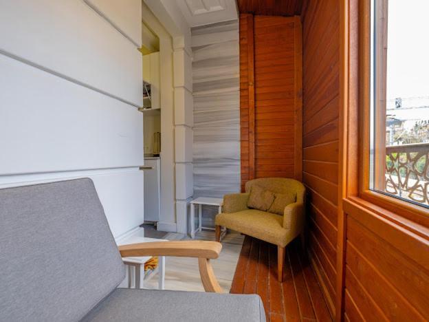 Sophia Hotels And Suites Istanbul