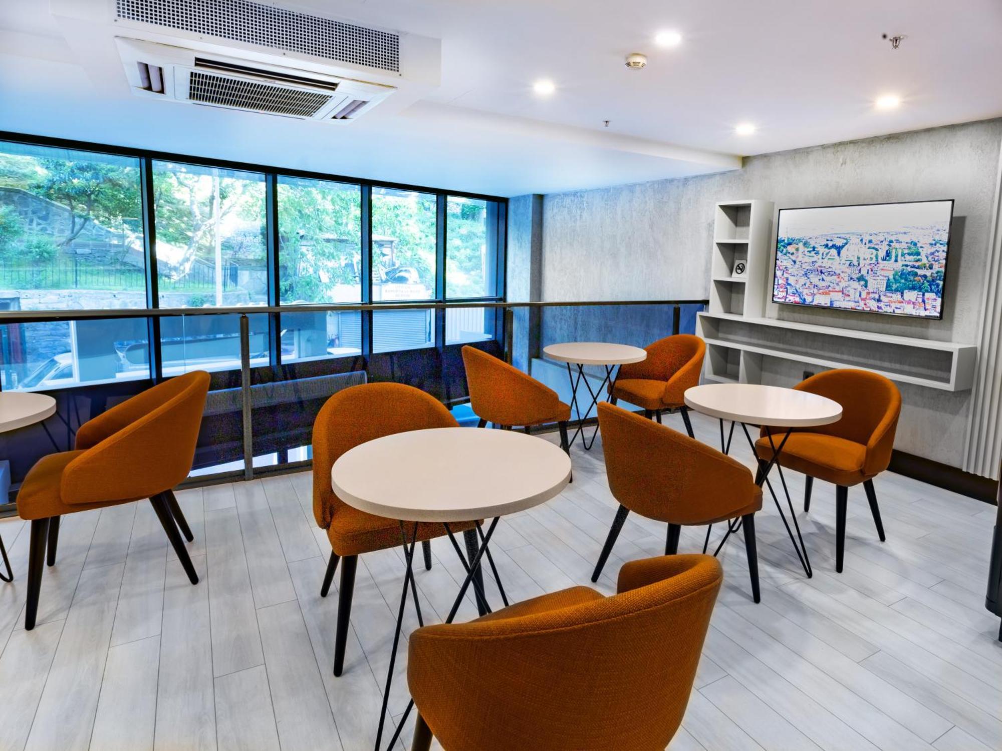 Quinnova Acomodação com café da manhã  Istambul