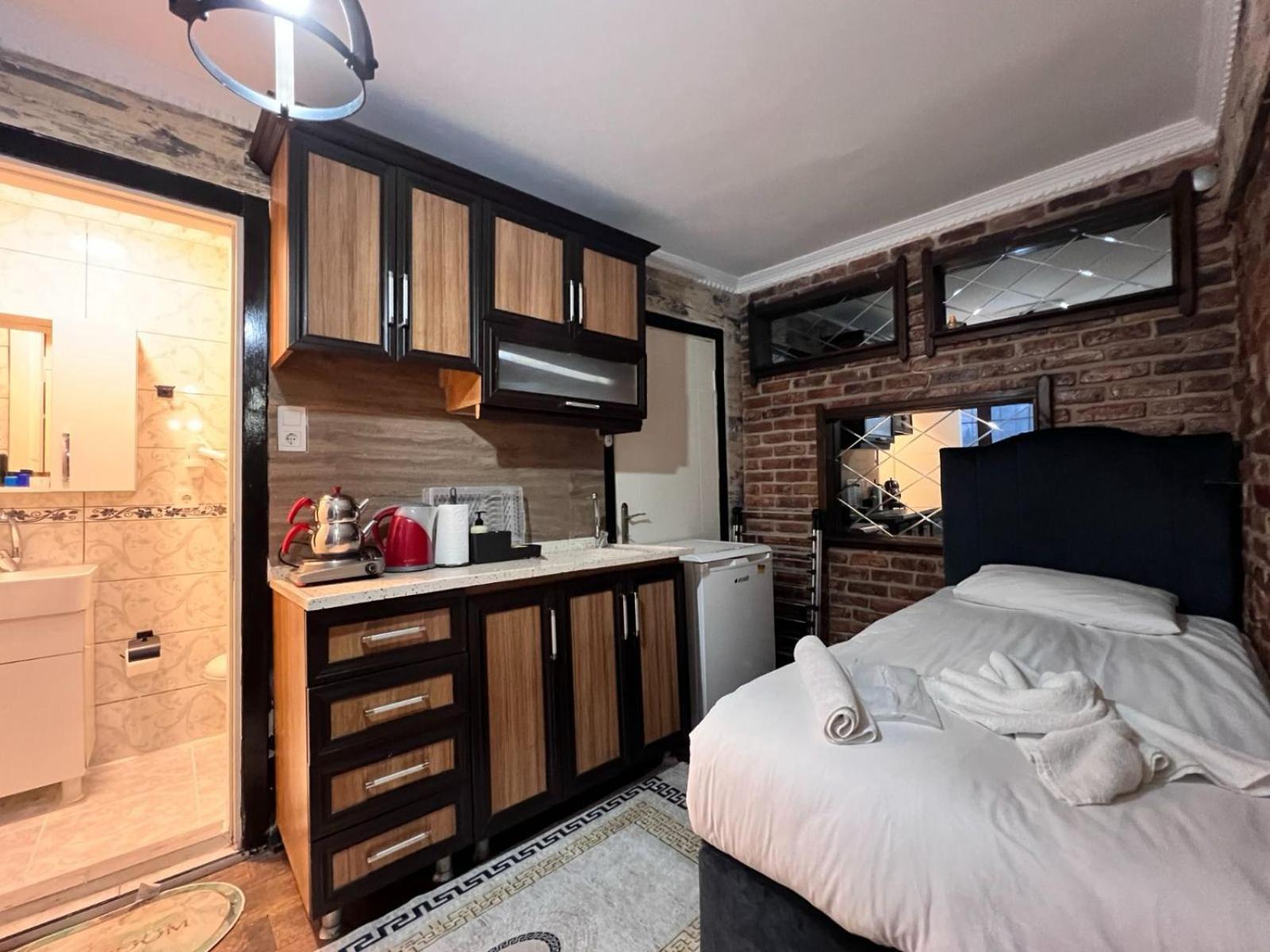 Aparthotel Ocean Hagia Sophia