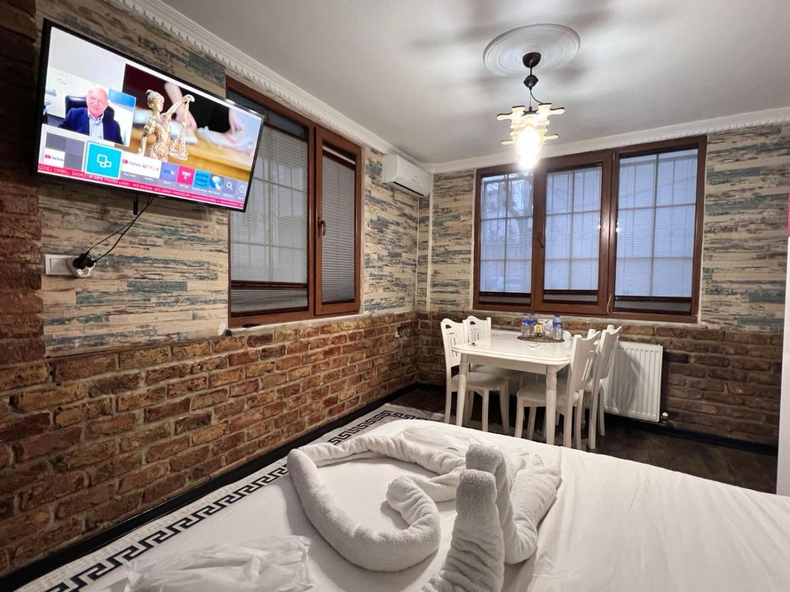 Ocean Hagia Sophia Aparthotel Istanbul