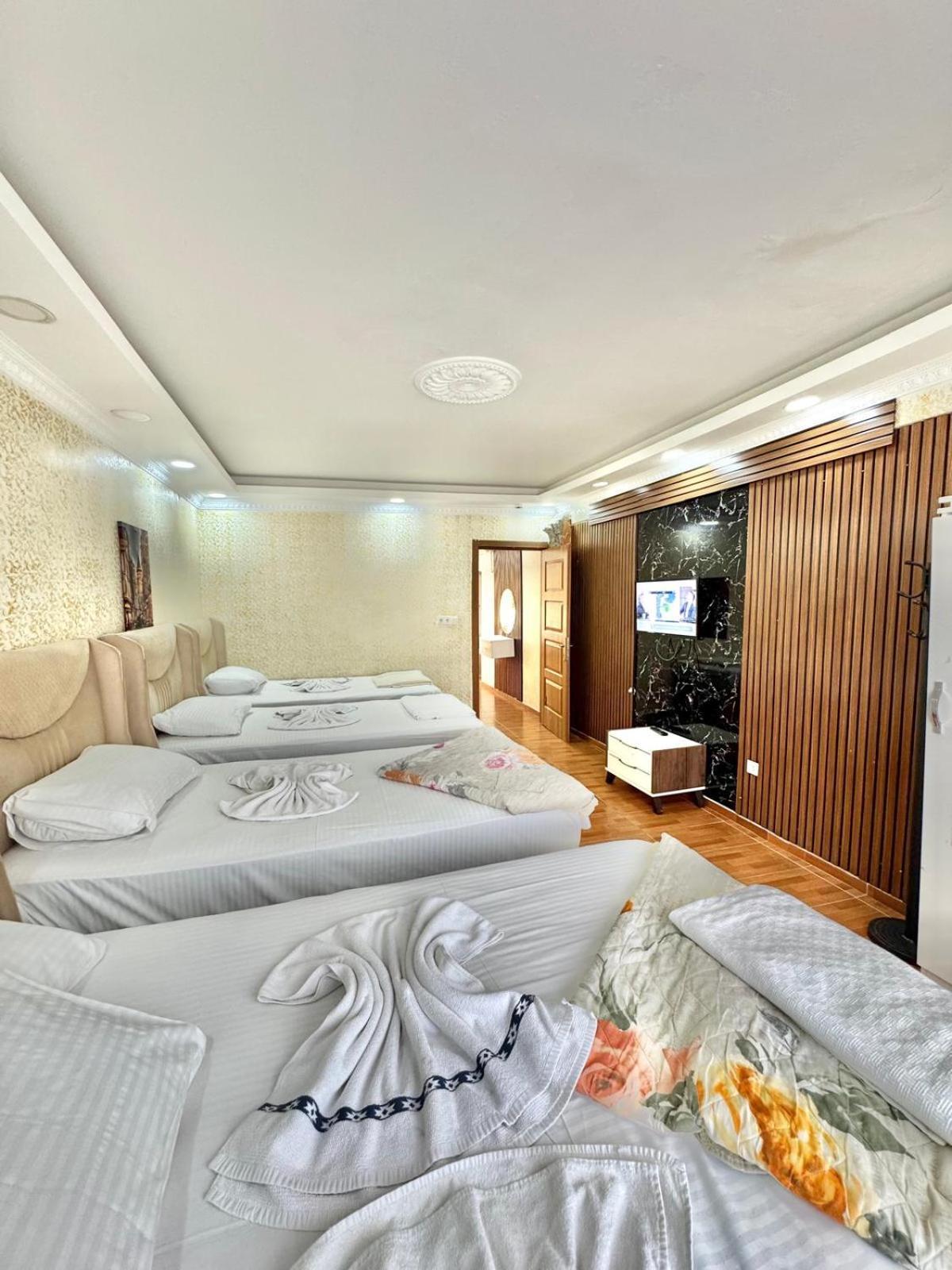 Sultanahmet Life Aparthotel