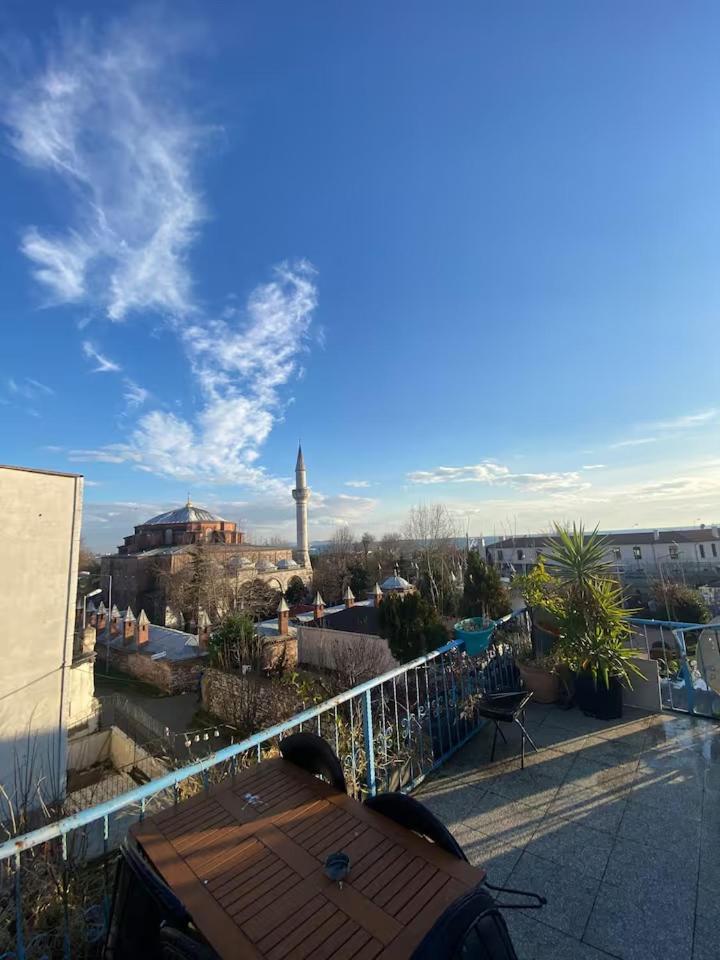 Aparthotel Ocean Hagia Sophia Istanbul