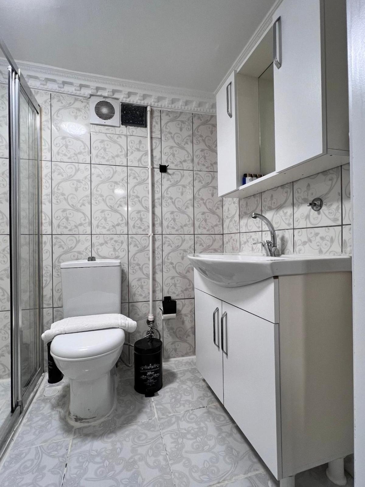 Aparthotel Ocean Hagia Sophia