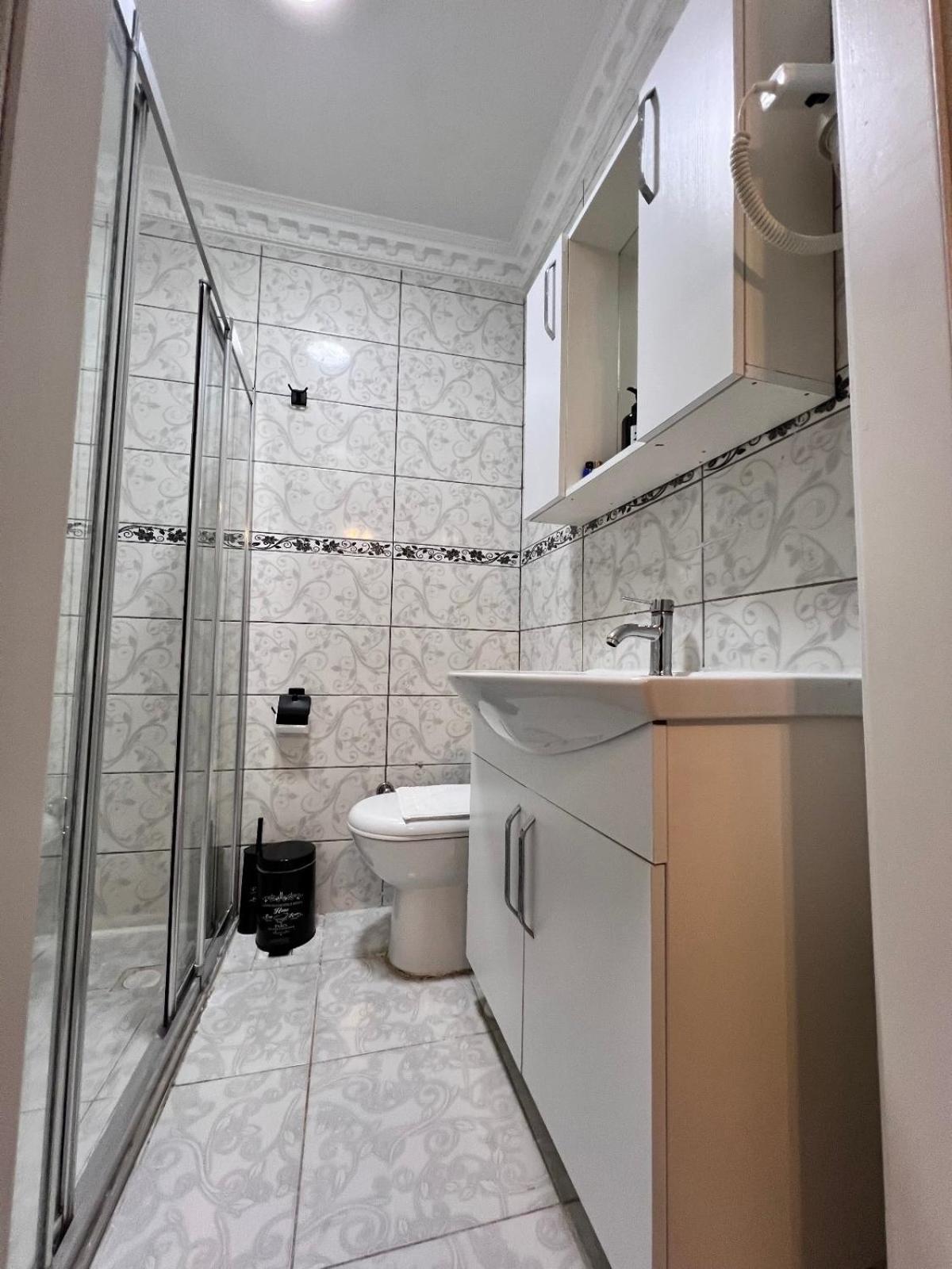Aparthotel Ocean Hagia Sophia Istanbul