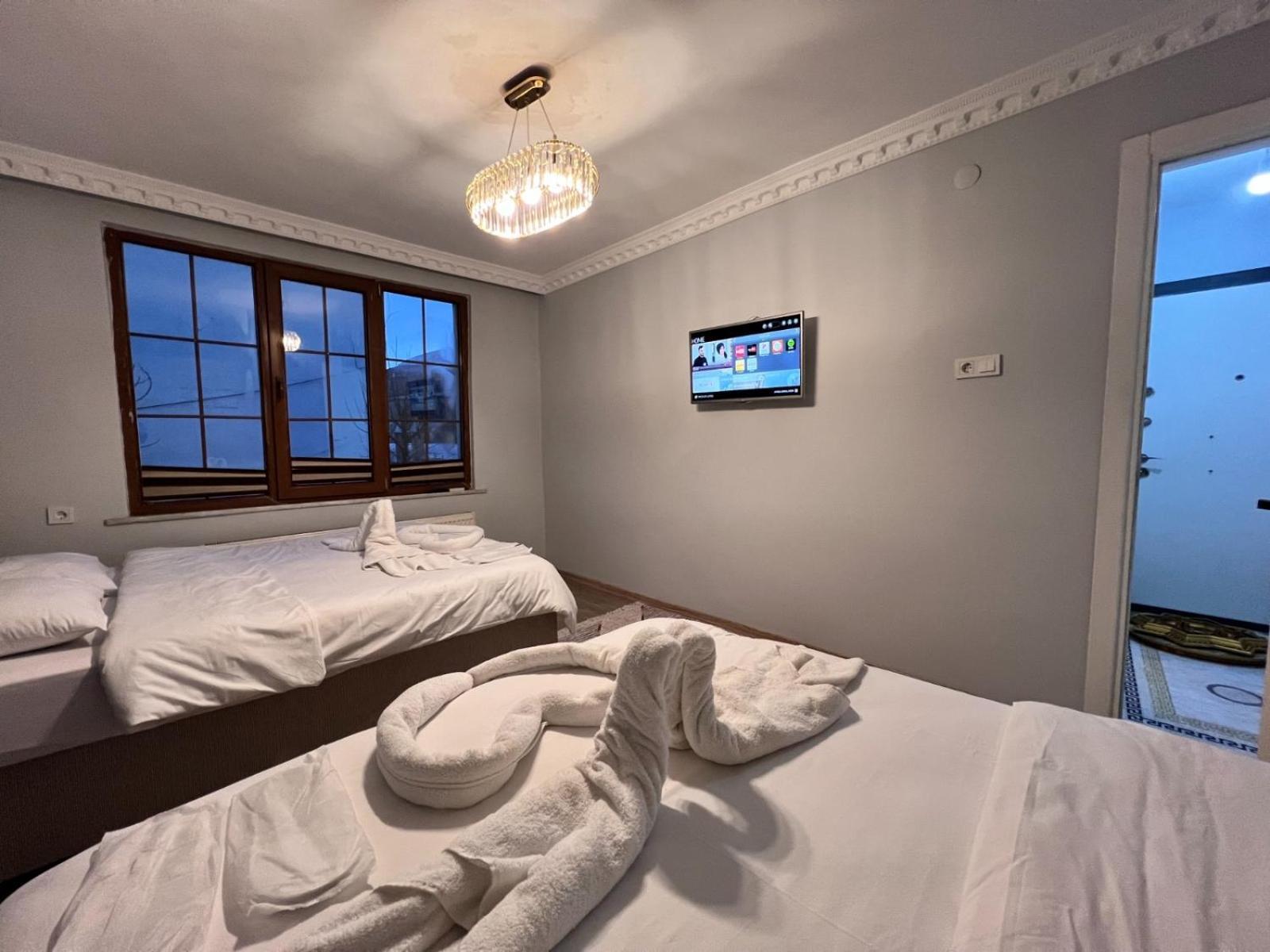 Ocean Hagia Sophia Aparthotel Istanbul