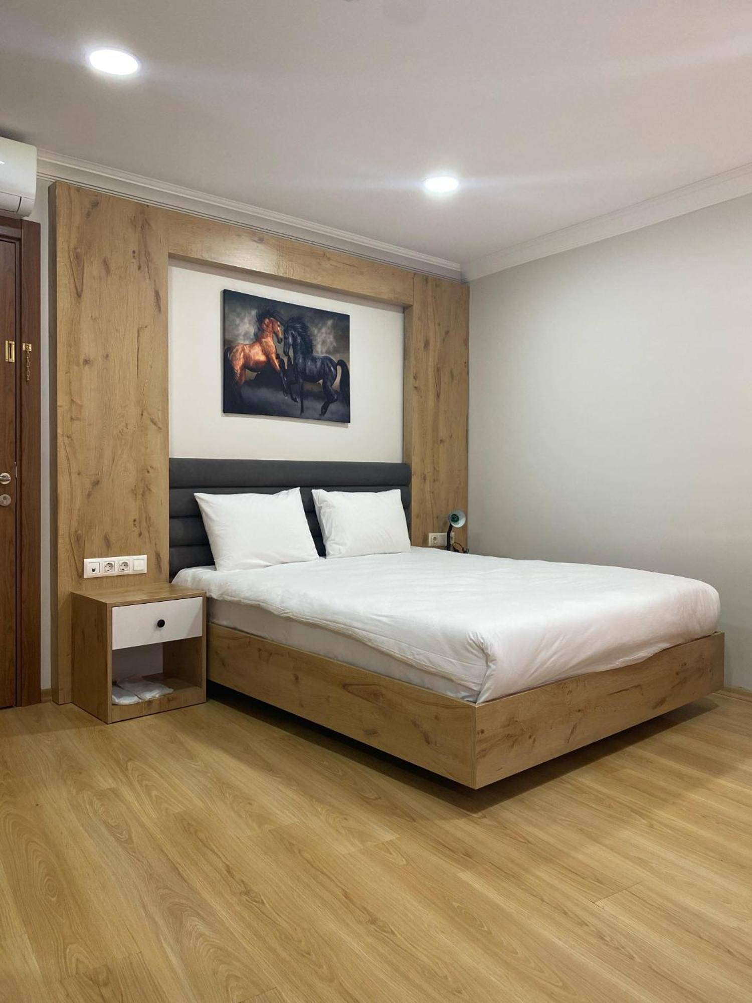 Aras Life 3* Istanbul
