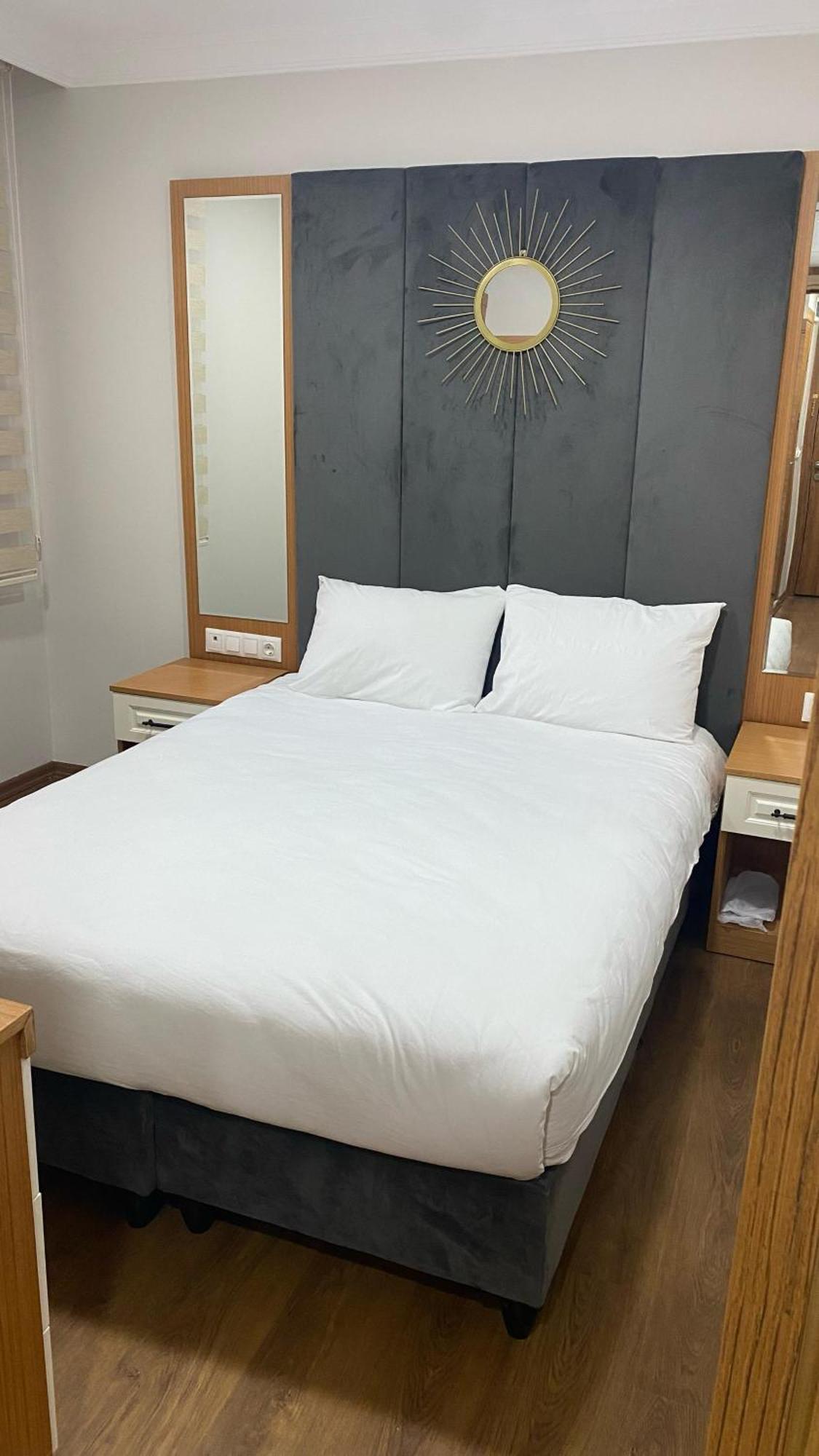 Hotel Aras Life Istanbul
