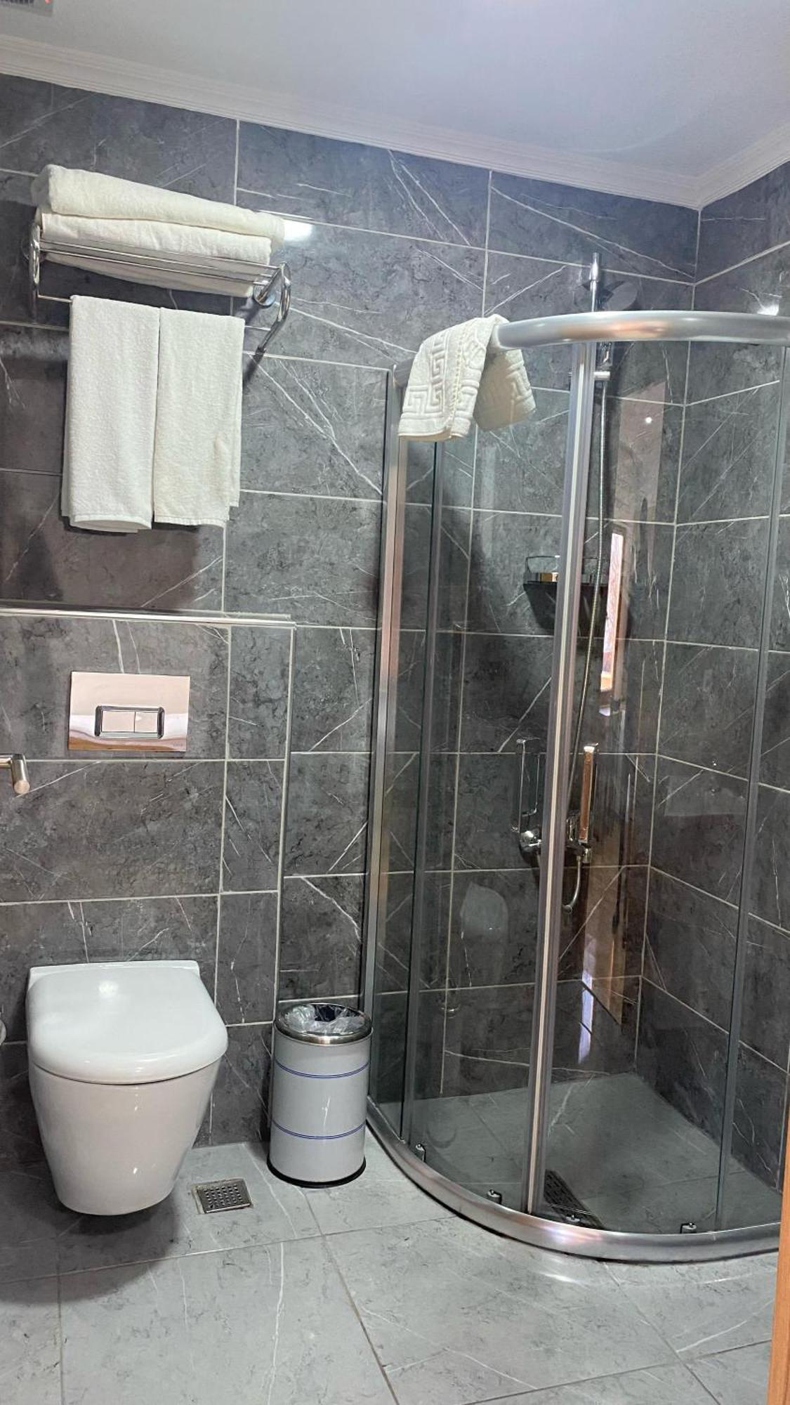 Hotel Aras Life Istanbul