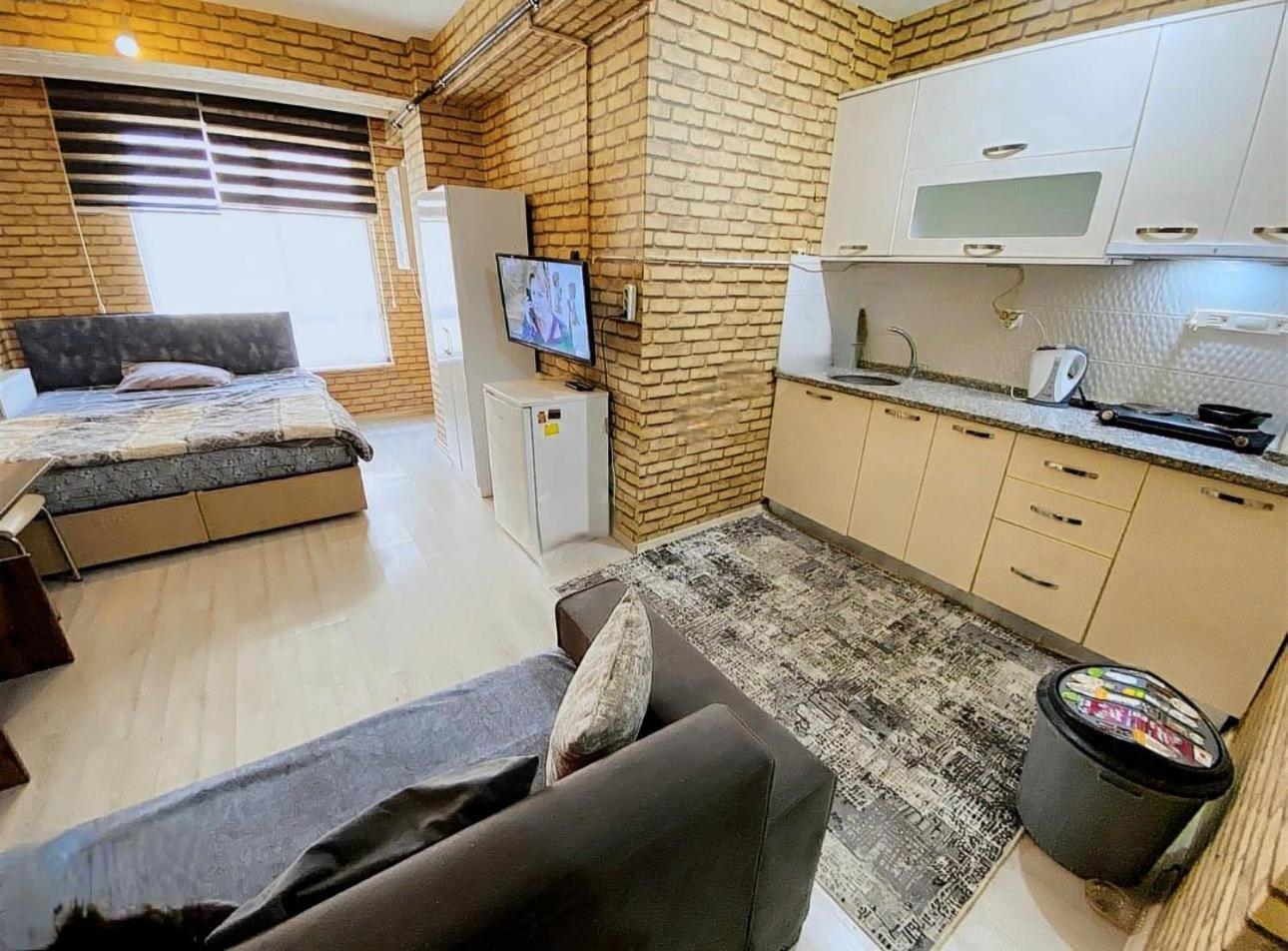 Aparthotel Hayyam 46 Istanbul