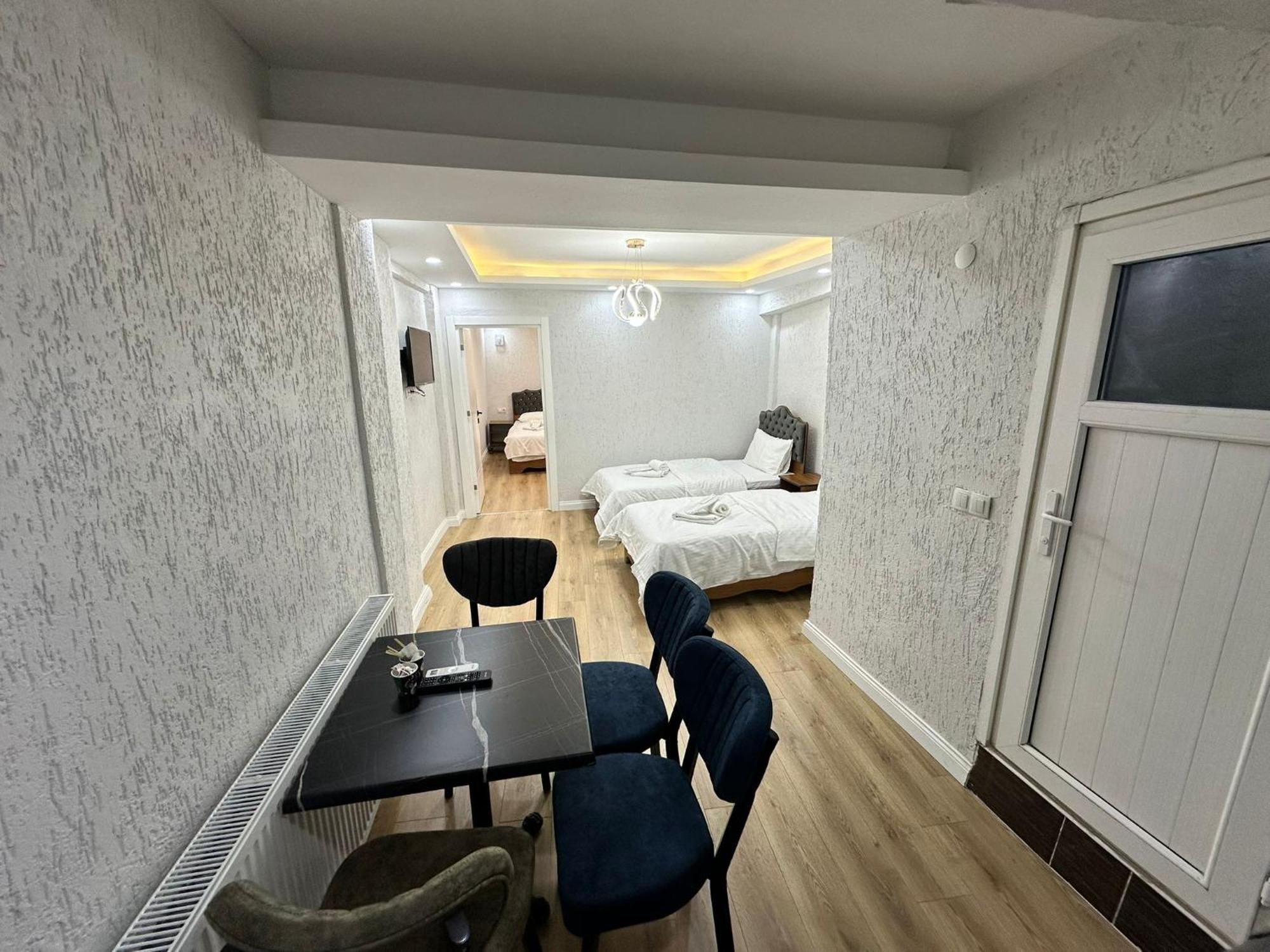 Sultanahmet Coskun 2 Apart Otel *