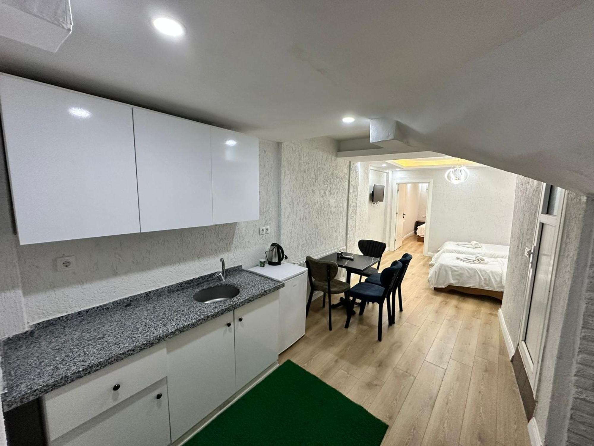 Sultanahmet Coskun 2 Apart Otel İstanbul
