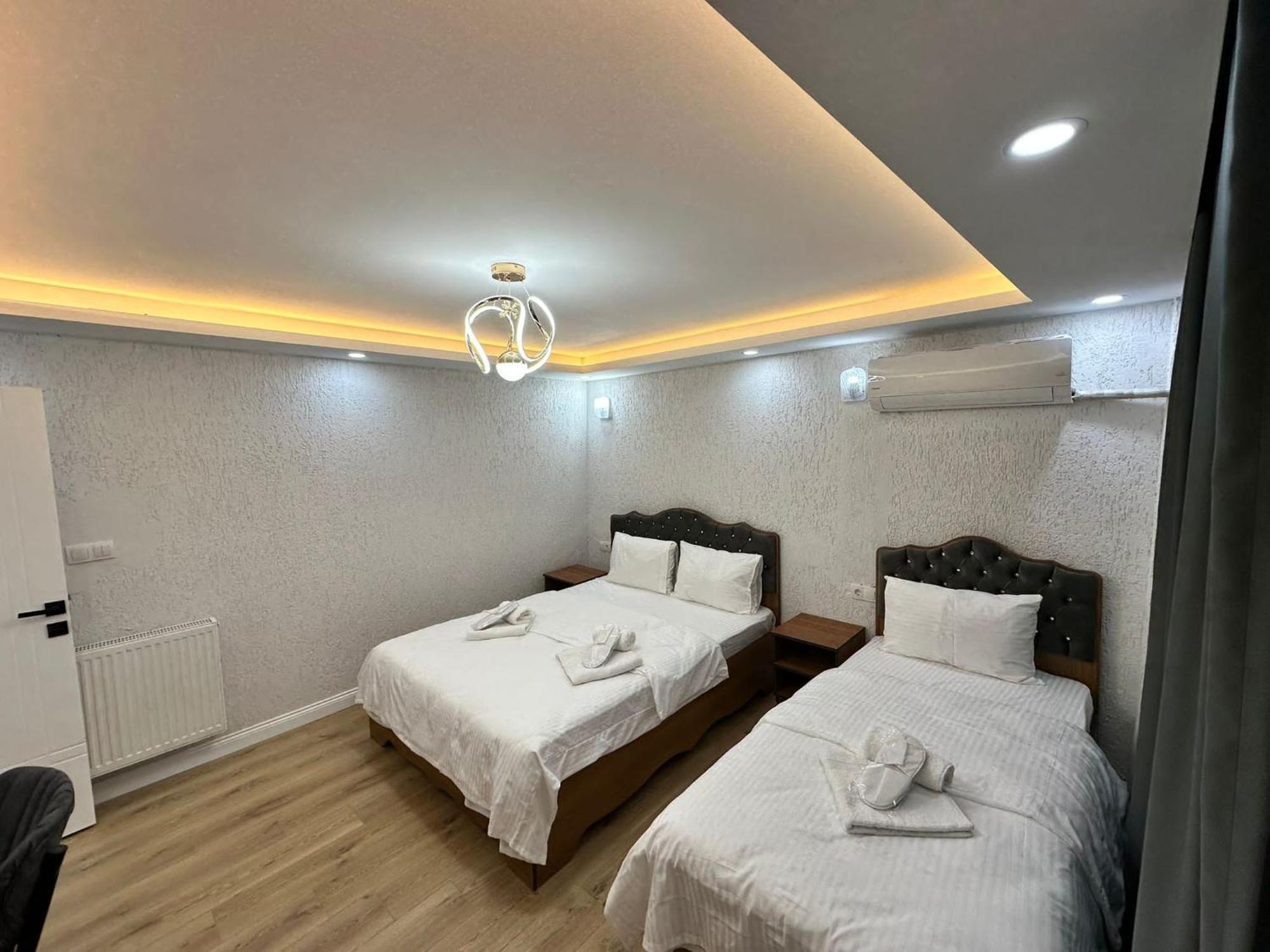 Sultanahmet Coskun 2 * İstanbul