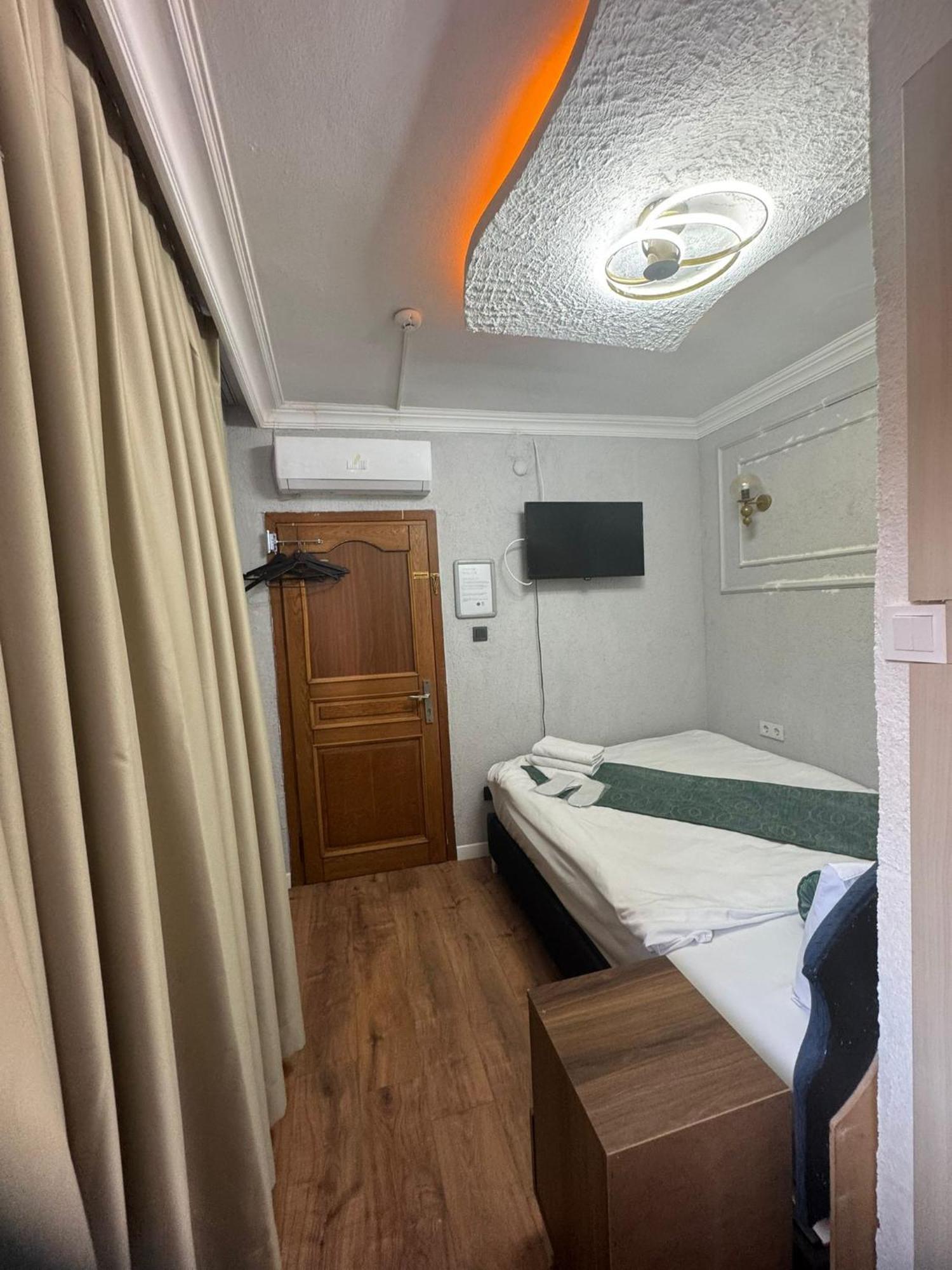 Hotel Pembe Koesk Old Center