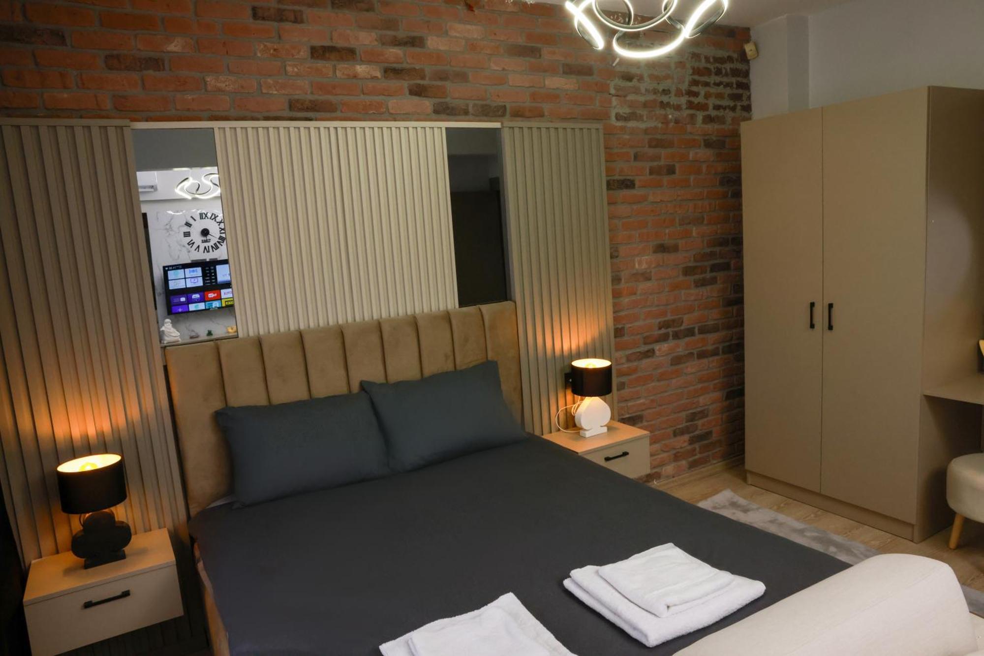 Aparthotel World Yours Luxury - Beyoglu Istanbul