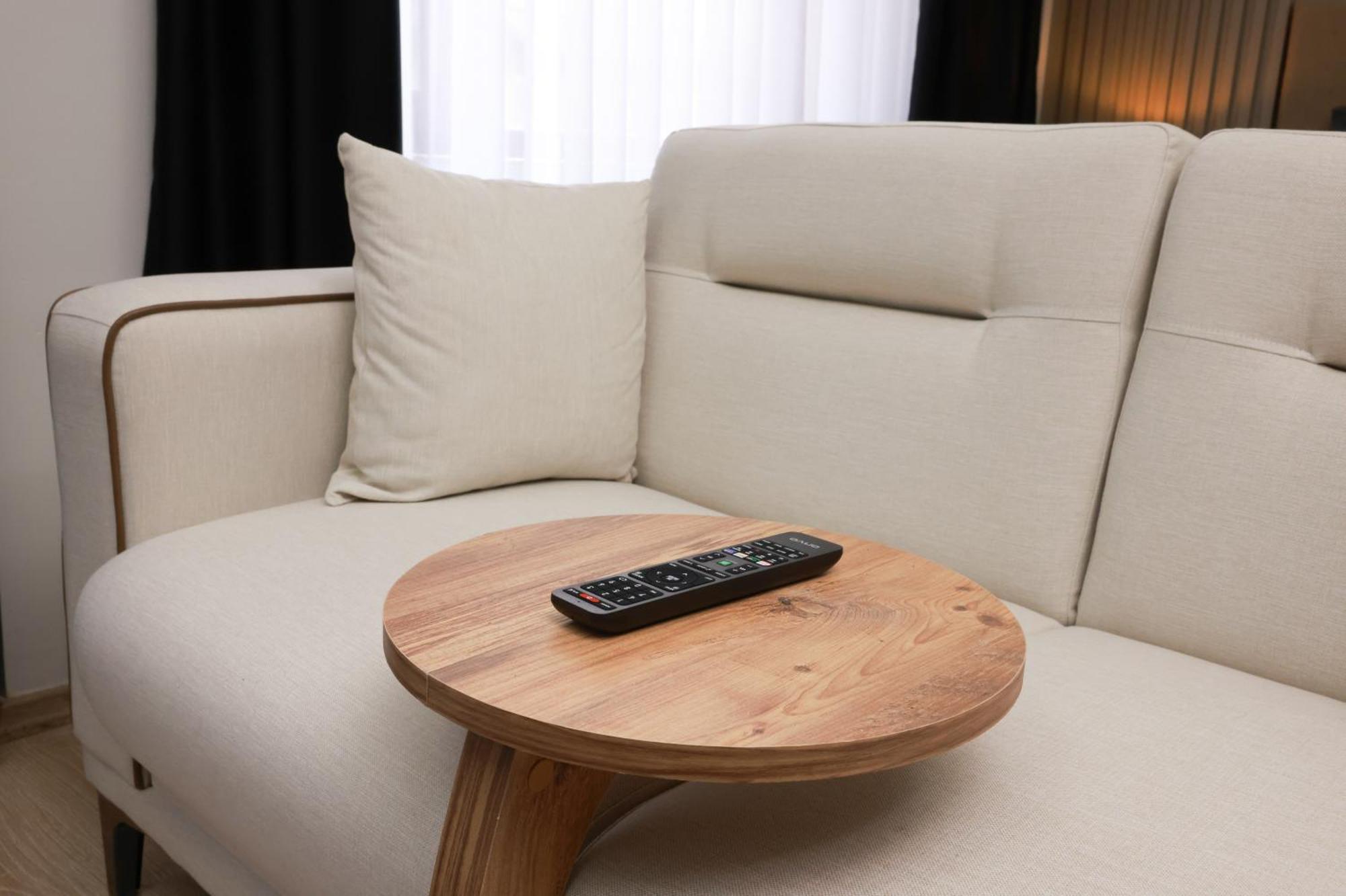 World Yours Luxury - Beyoglu Aparthotel *