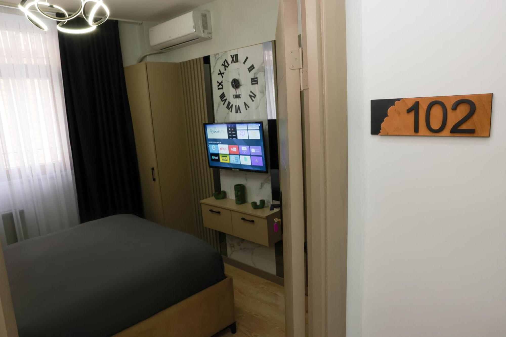 Aparthotel World Yours Luxury - Beyoglu