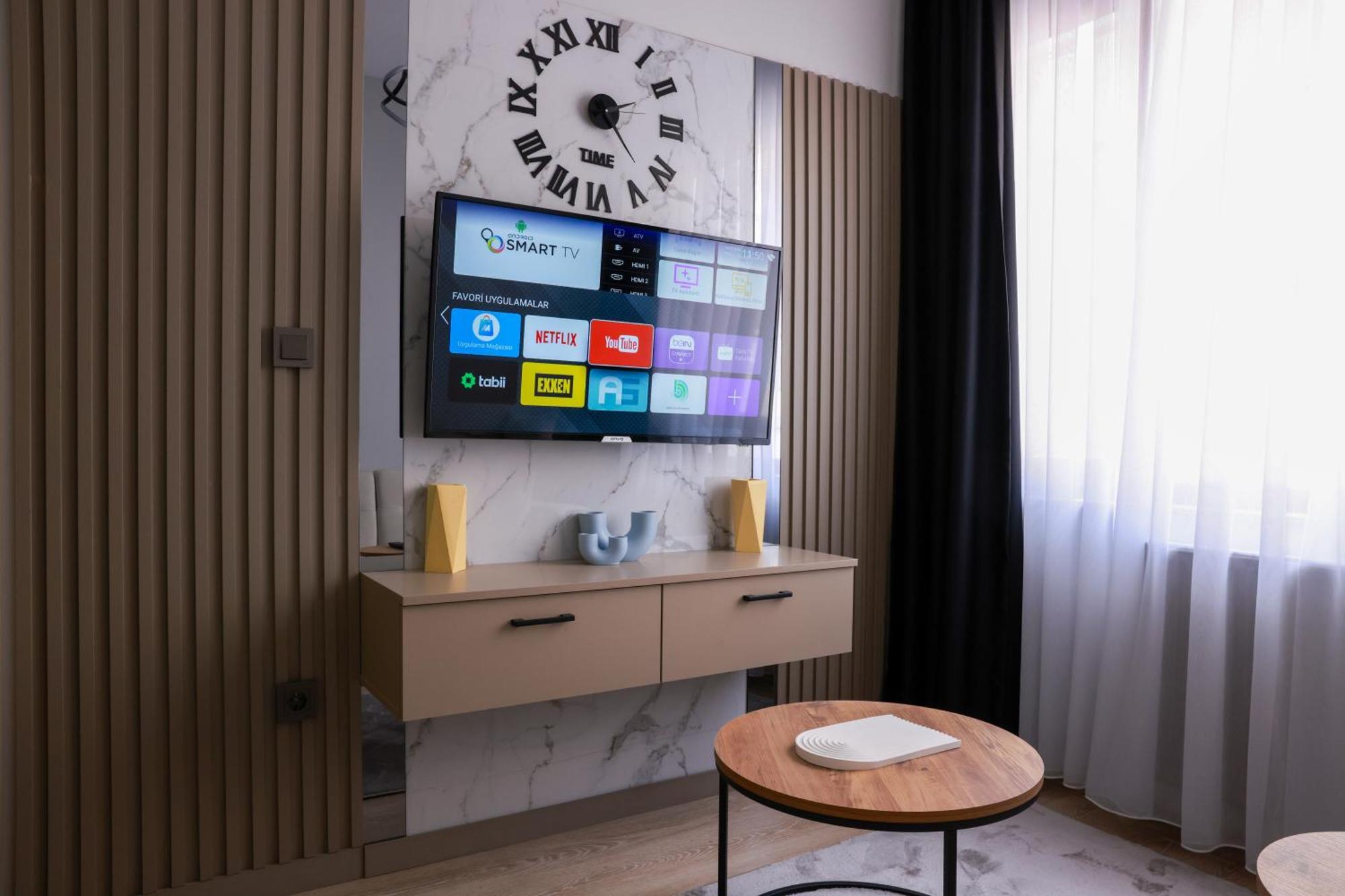 Aparthotel World Yours Luxury - Beyoglu *
