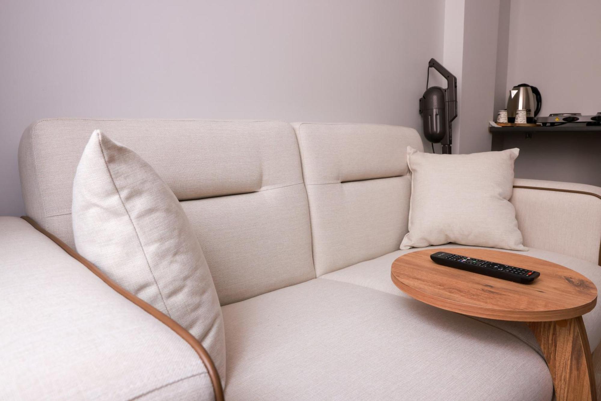 Aparthotel World Yours Luxury - Beyoglu *