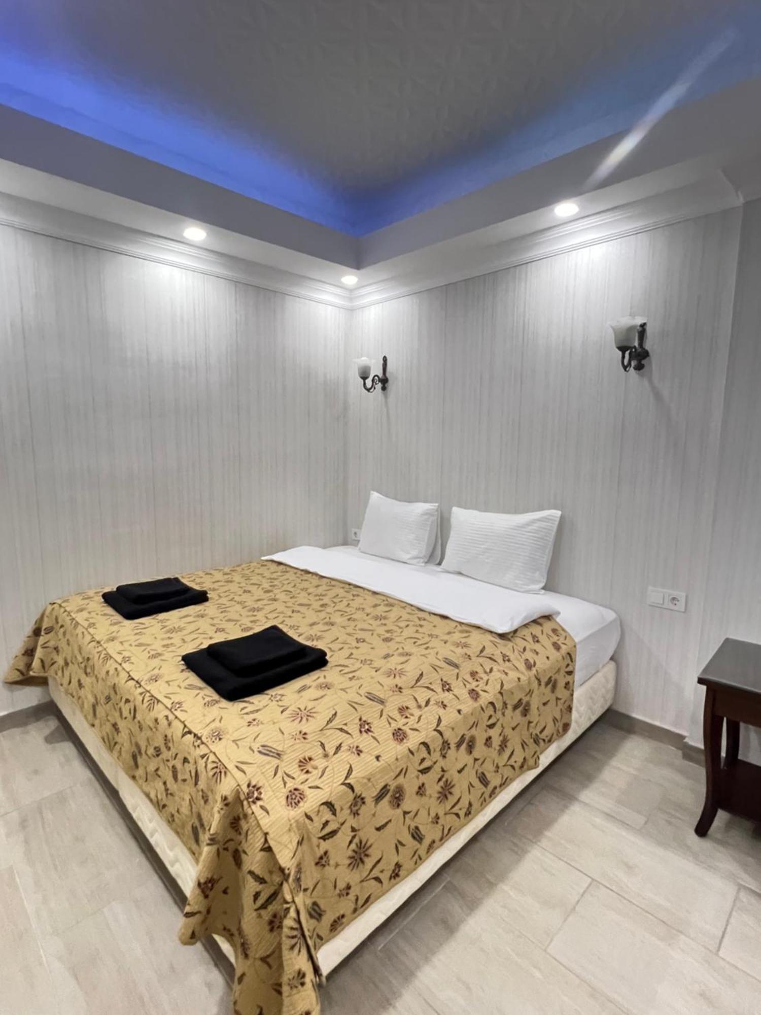 Kamer Apart Hotel Aparthotel