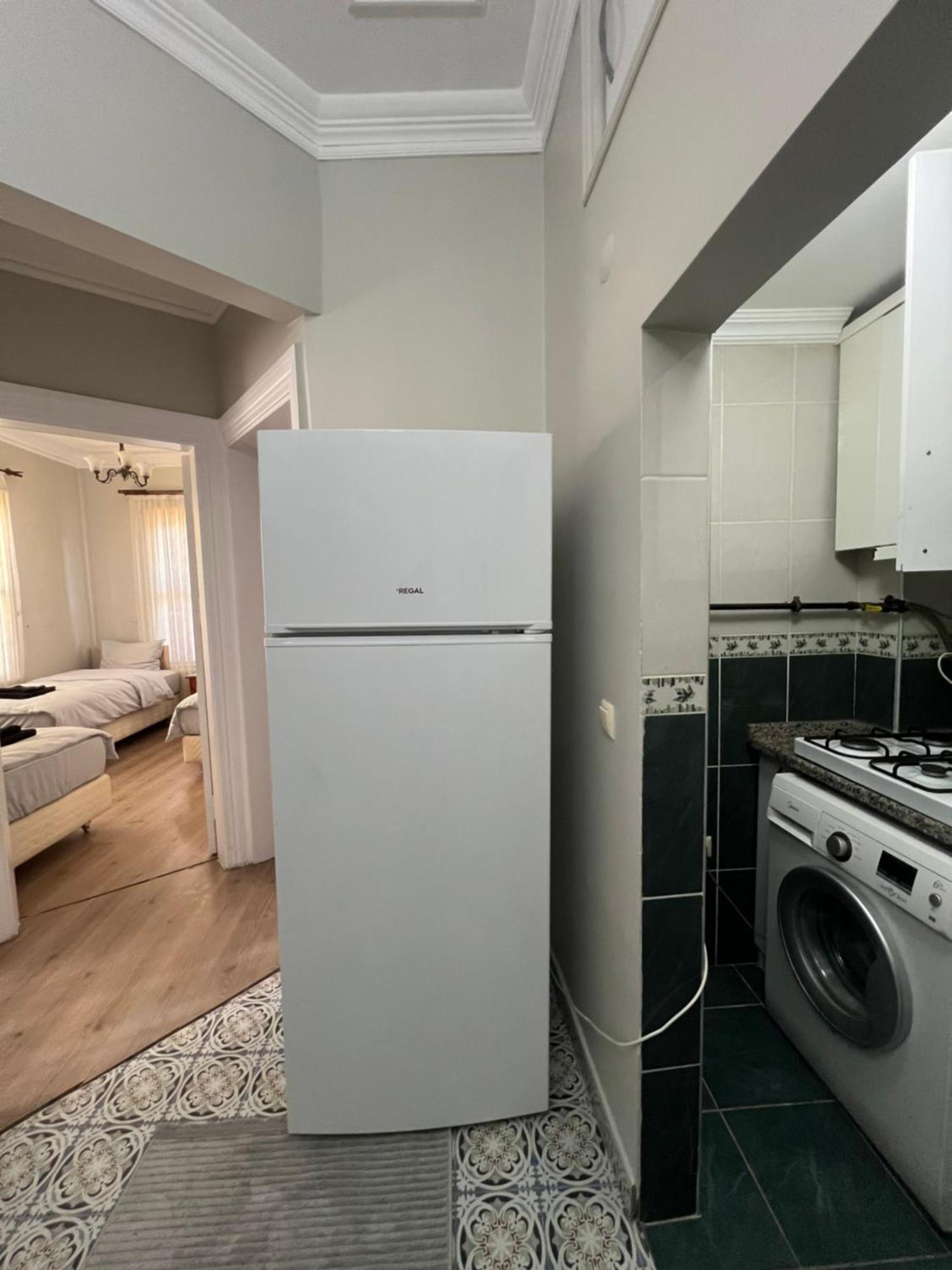 Kamer Apart Hotel Aparthotel *