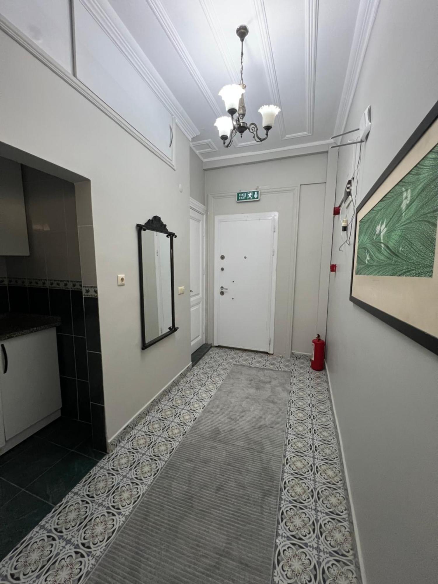 Aparthotel Kamer Apart Hotel