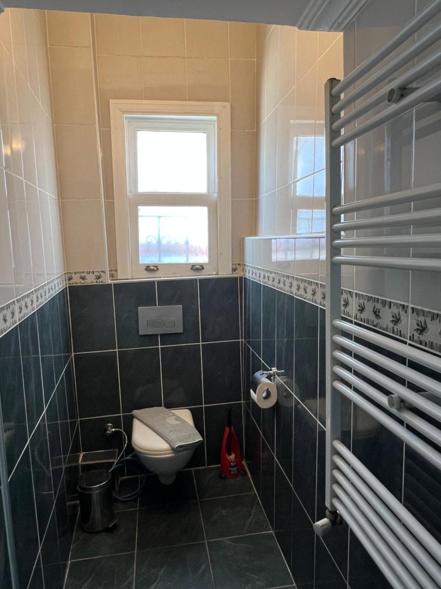 Kamer Apart Hotel Istanbul