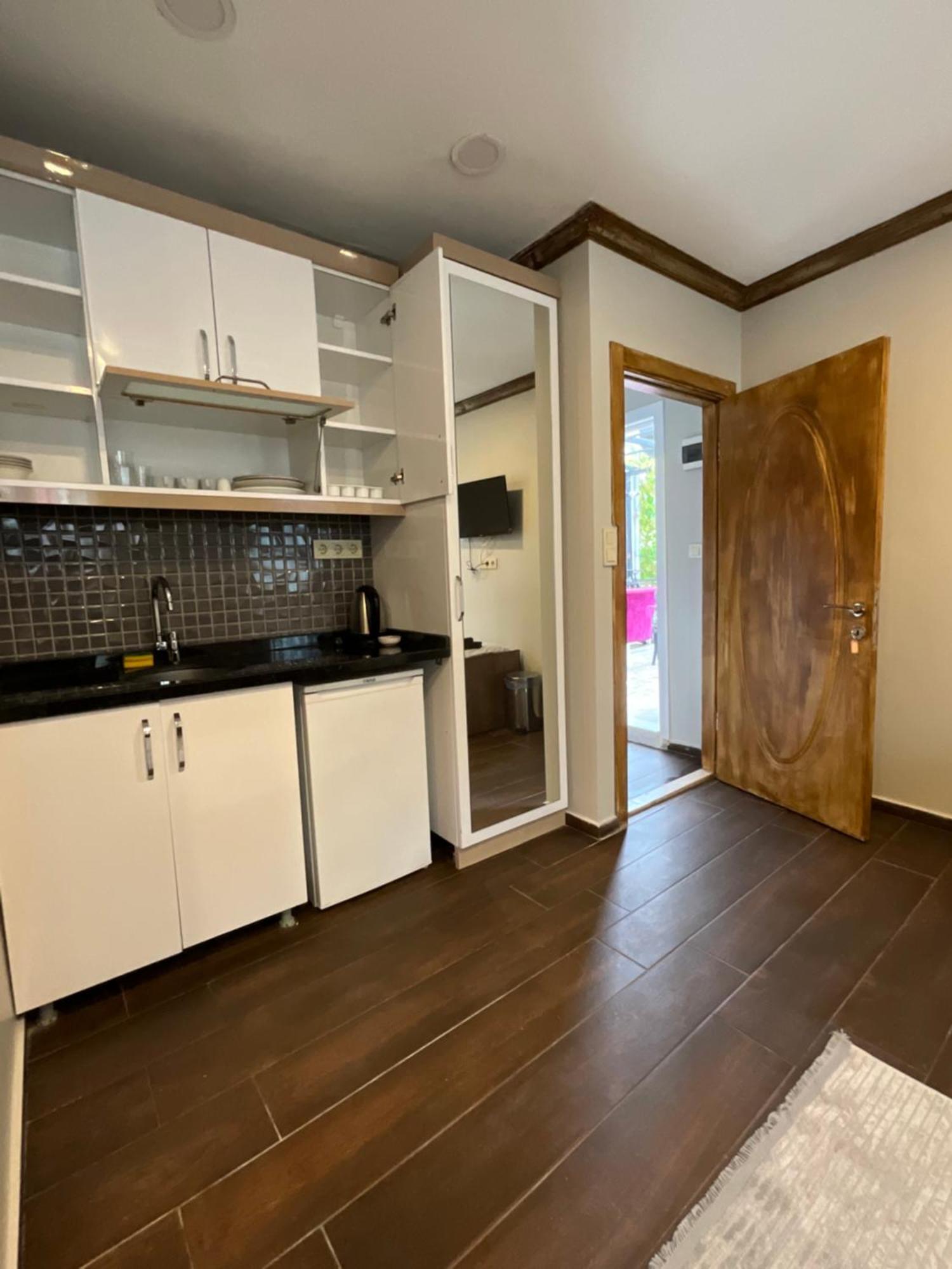 Kamer Apart Hotel