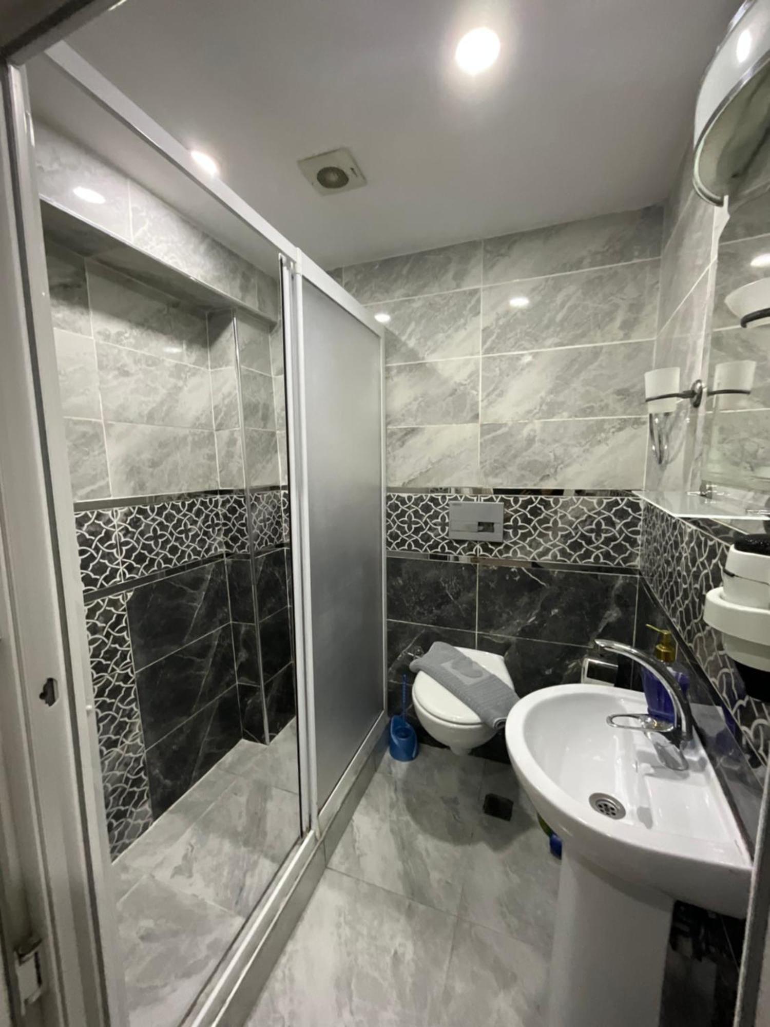 Kamer Apart Hotel