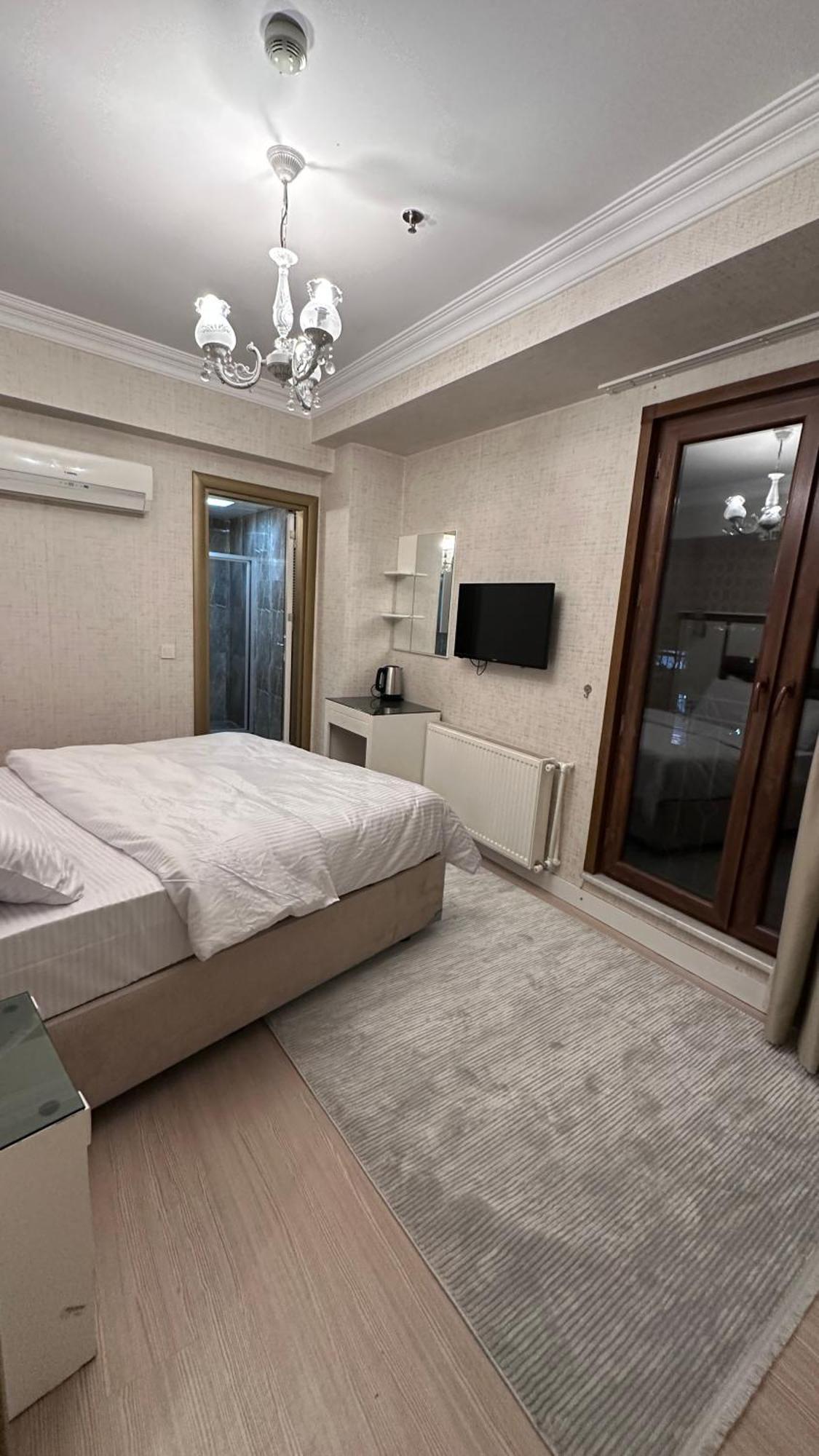 Lelll Hagia Sofia Hotel Istanbul