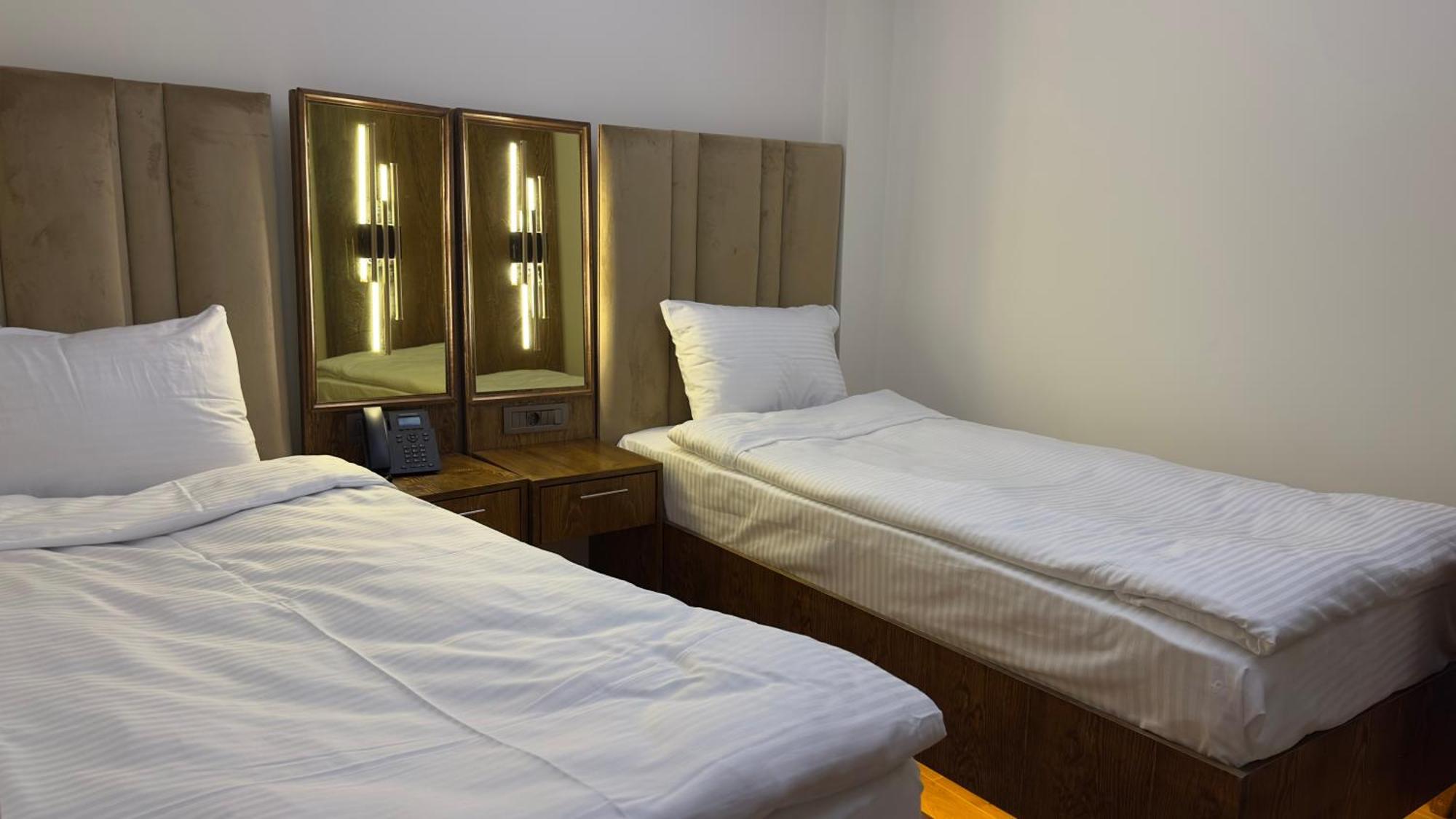 Lokka Ortakoy Hotel Istanbul