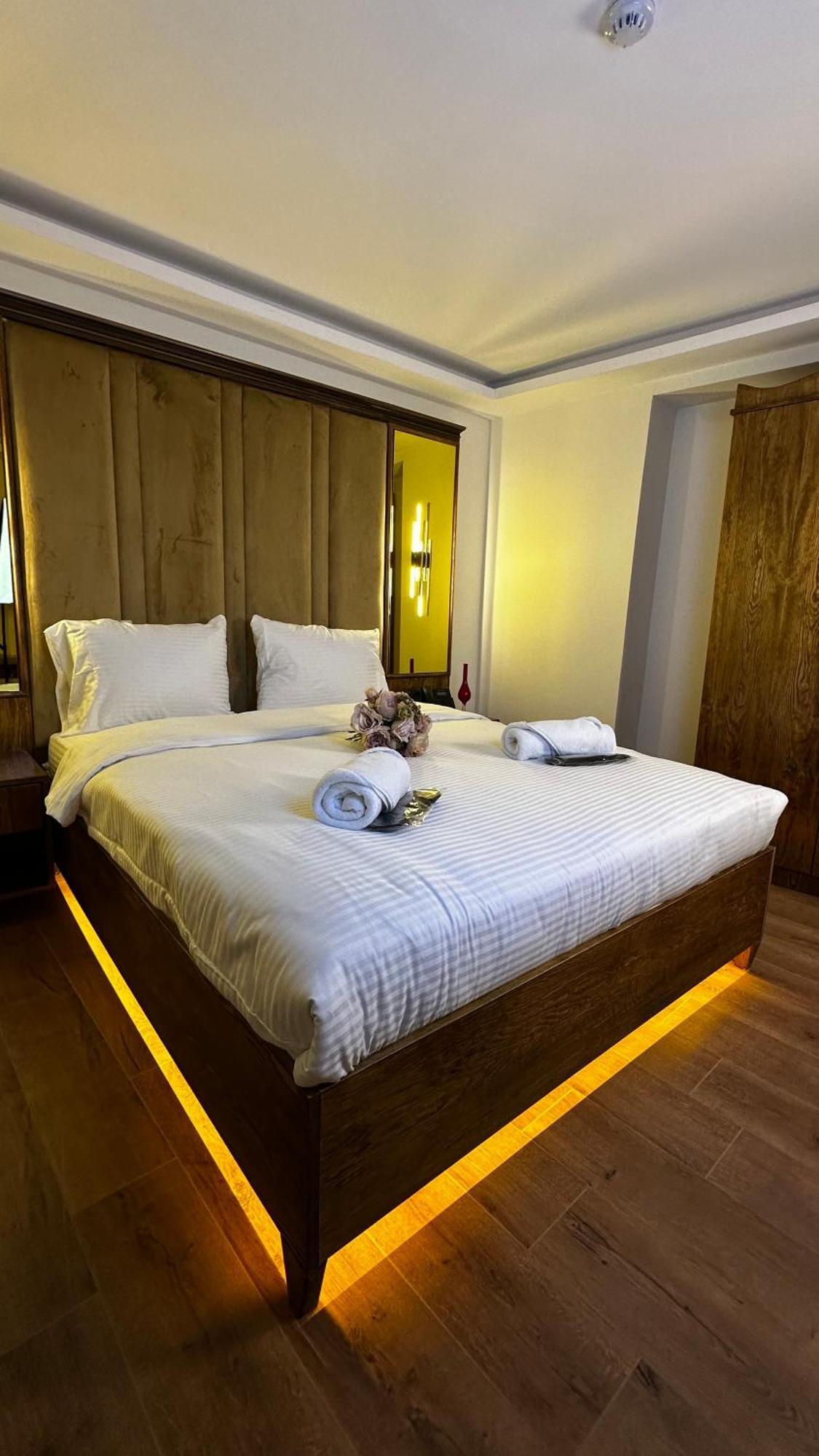 Lokka Ortakoy Hotel