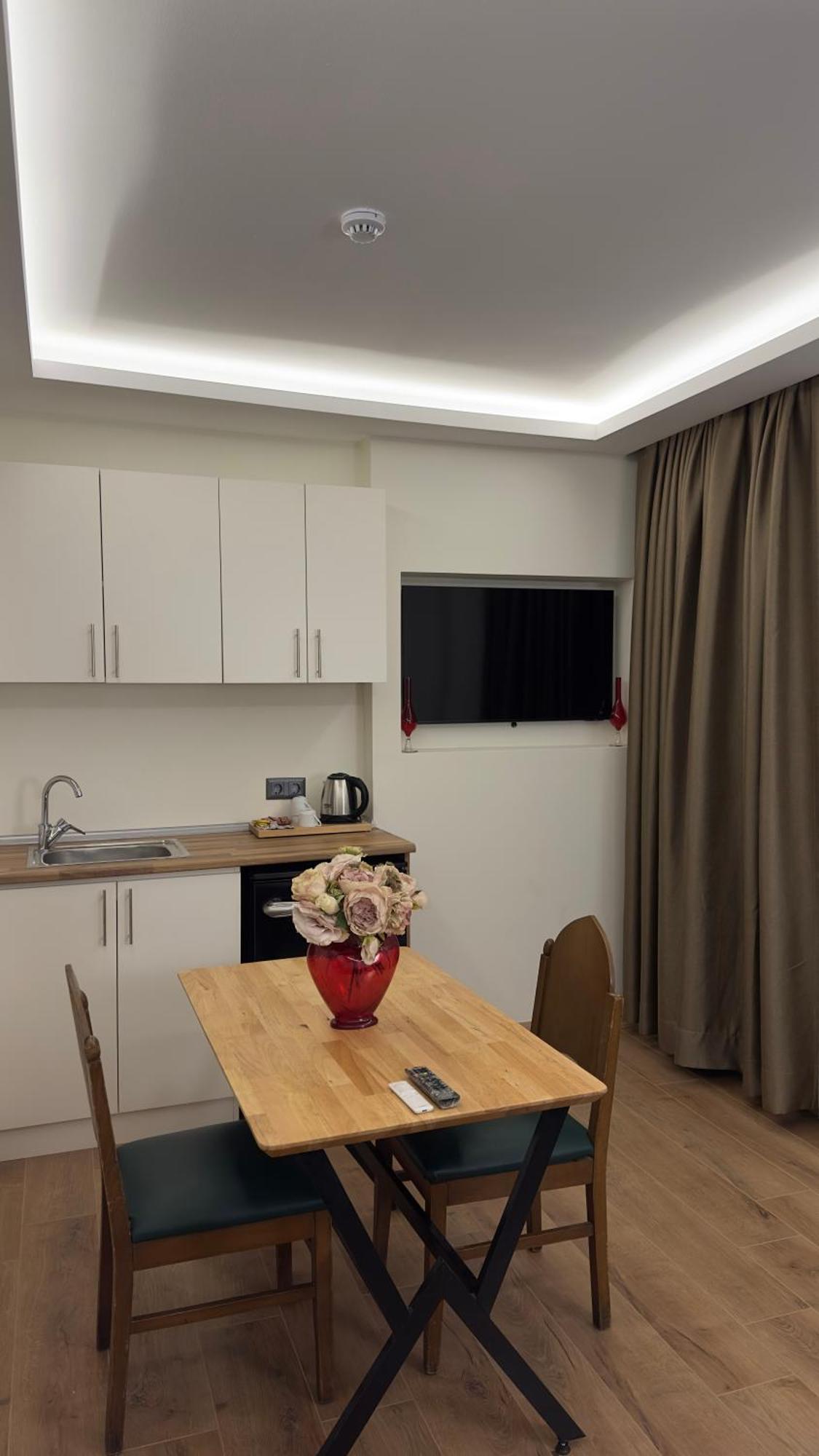 Hotel Lokka Ortakoy