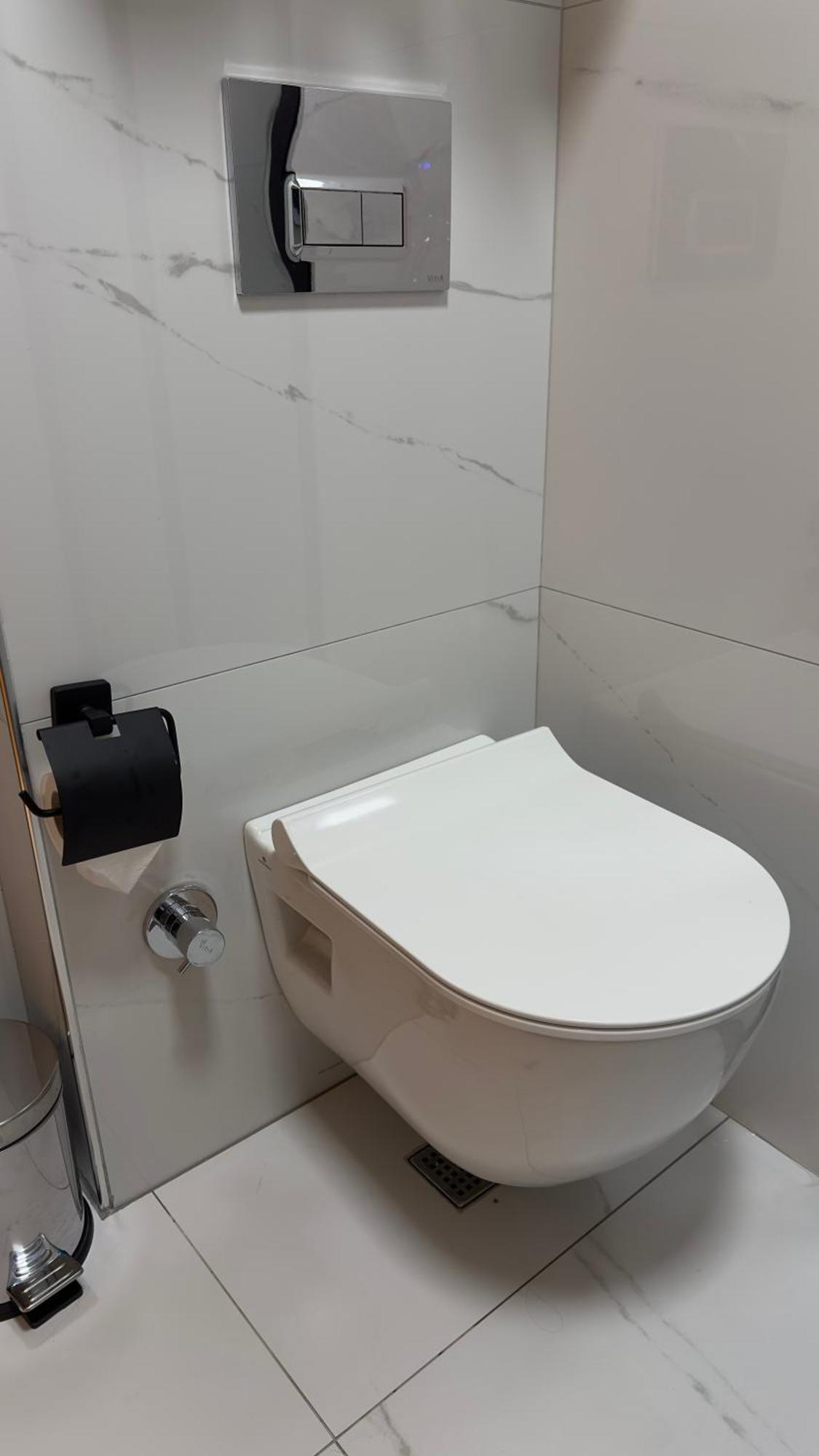 Lokka Ortakoy Hotel
