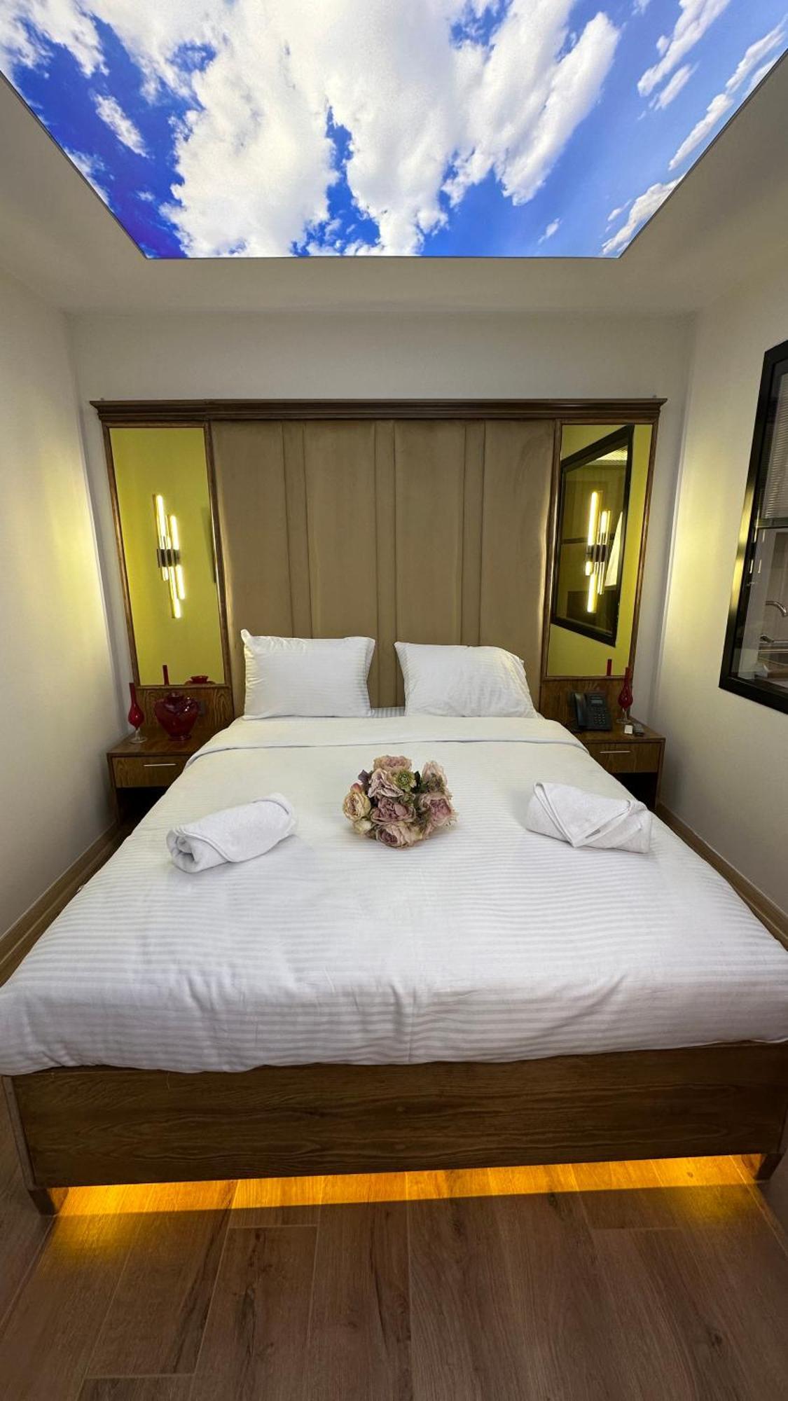 Hotel Lokka Ortakoy Istanbul