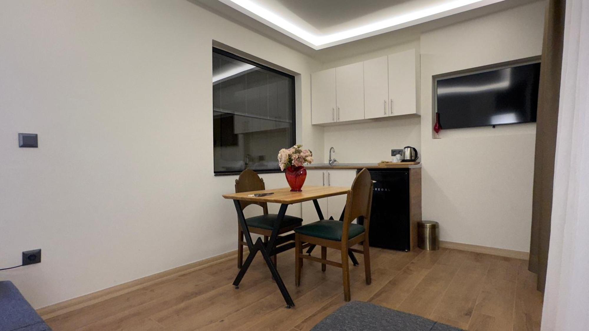 Hotel Lokka Ortakoy *