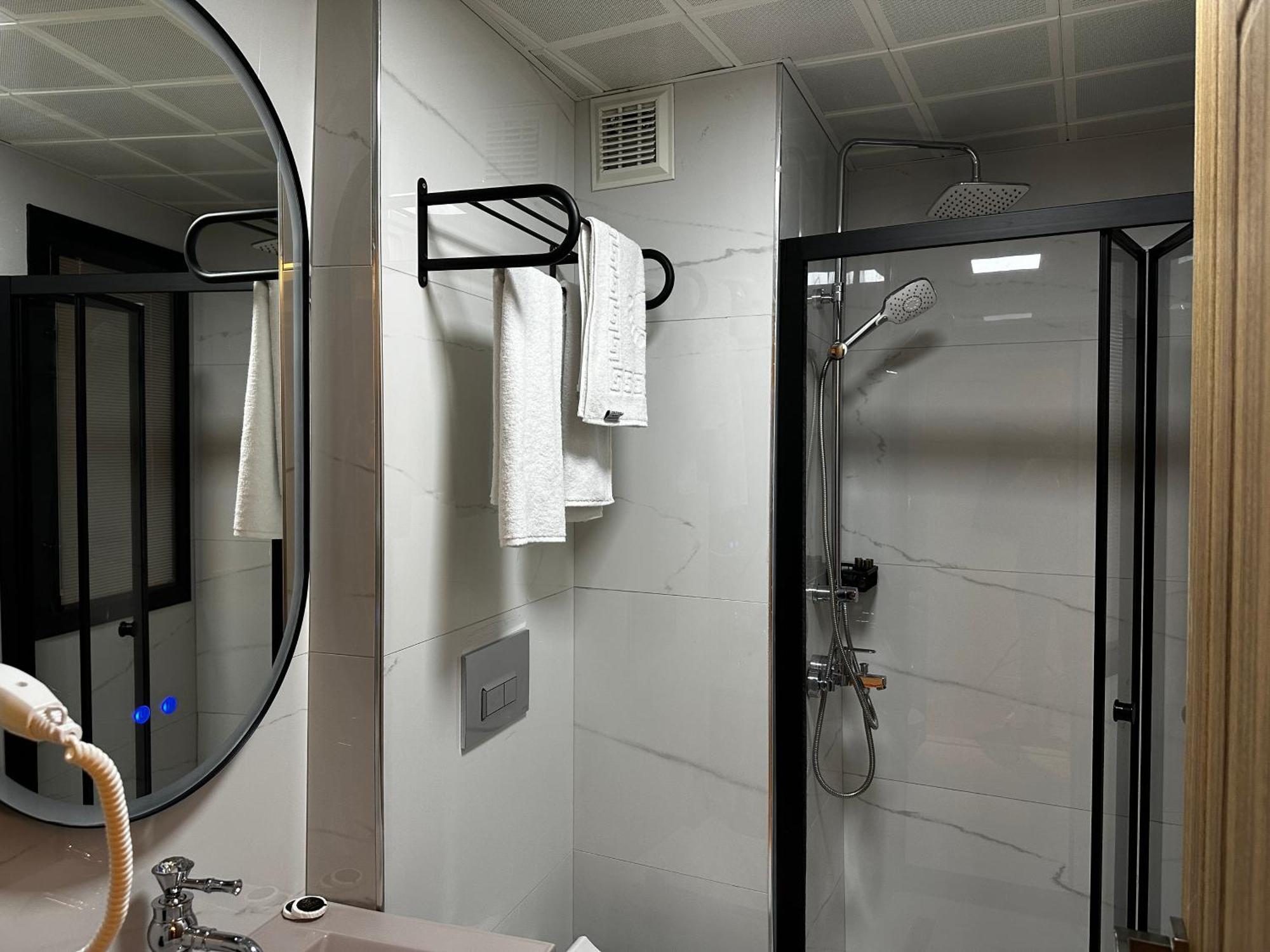 Lokka Ortakoy Hotel Istanbul