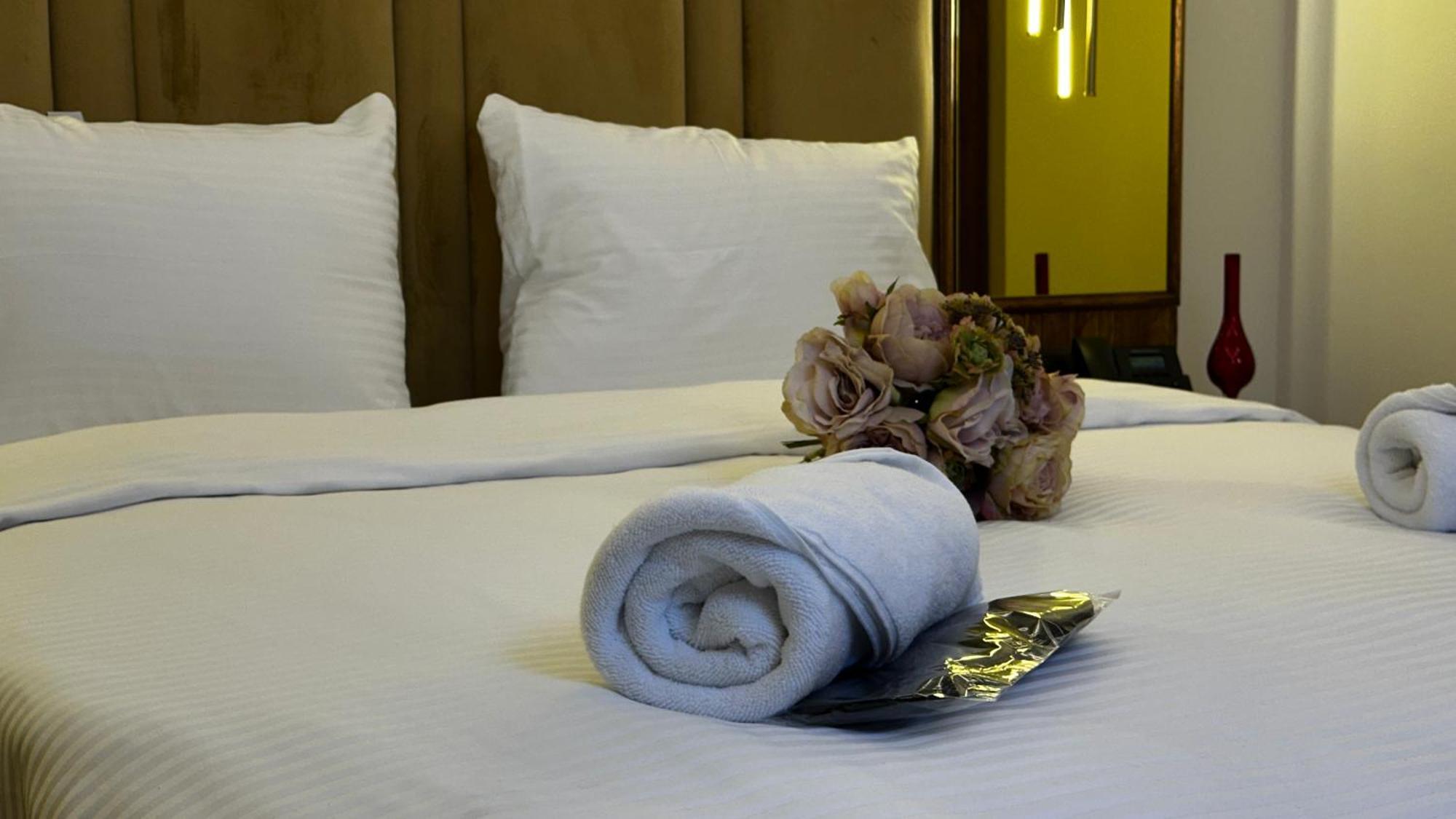 Hotel Lokka Ortakoy Istanbul