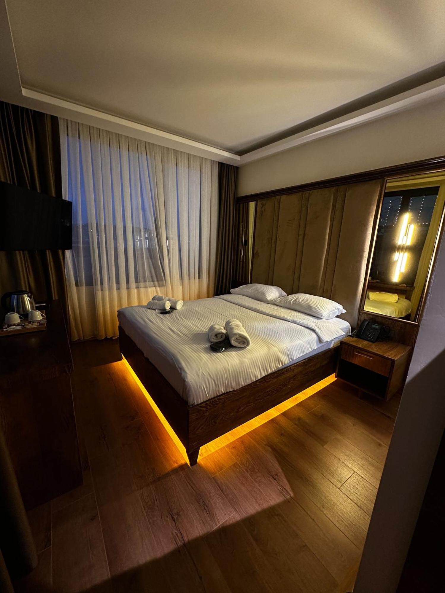 Hotel Lokka Ortakoy