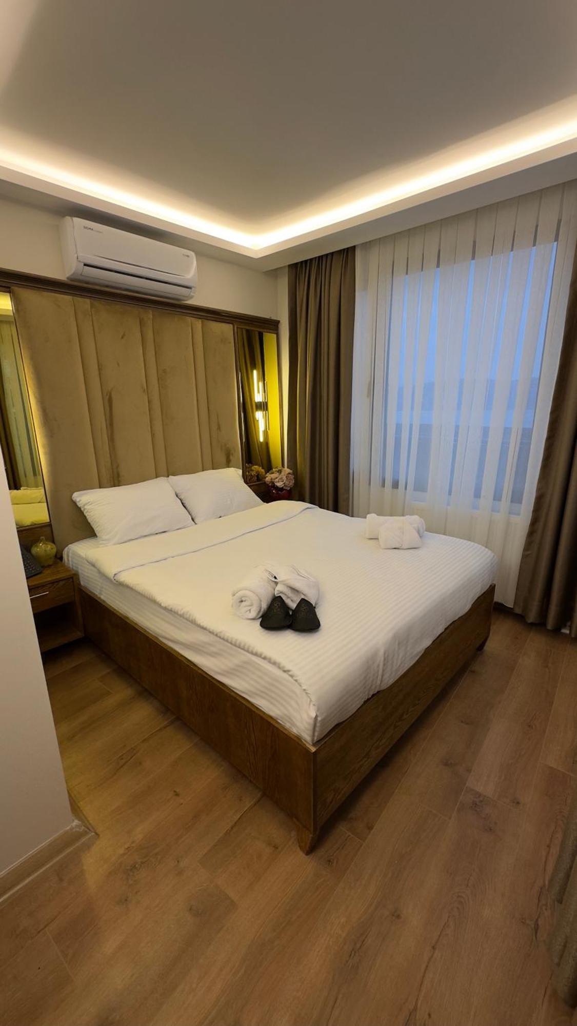 Lokka Ortakoy Hotel Istanbul