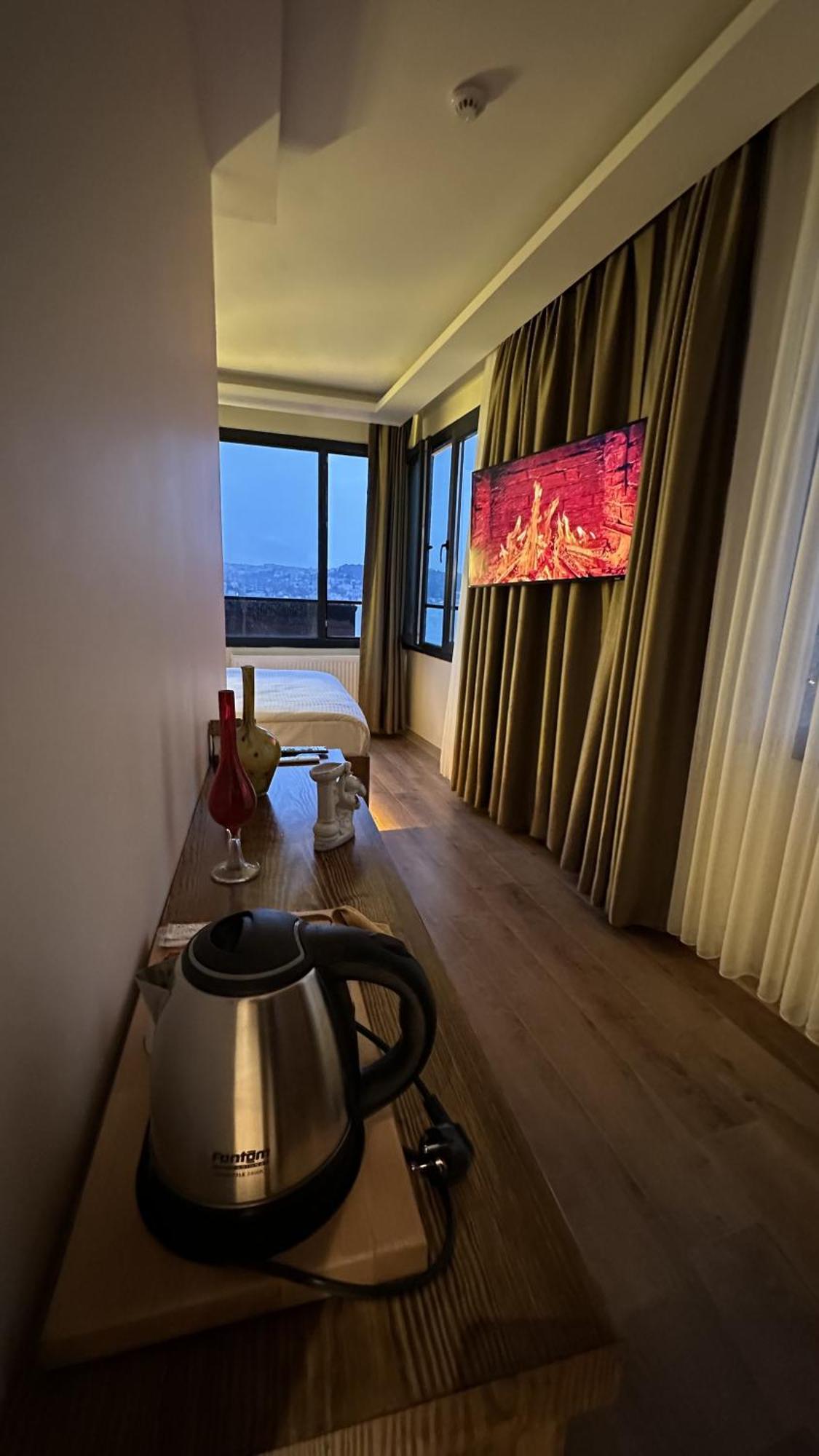 Lokka Ortakoy Hotel *