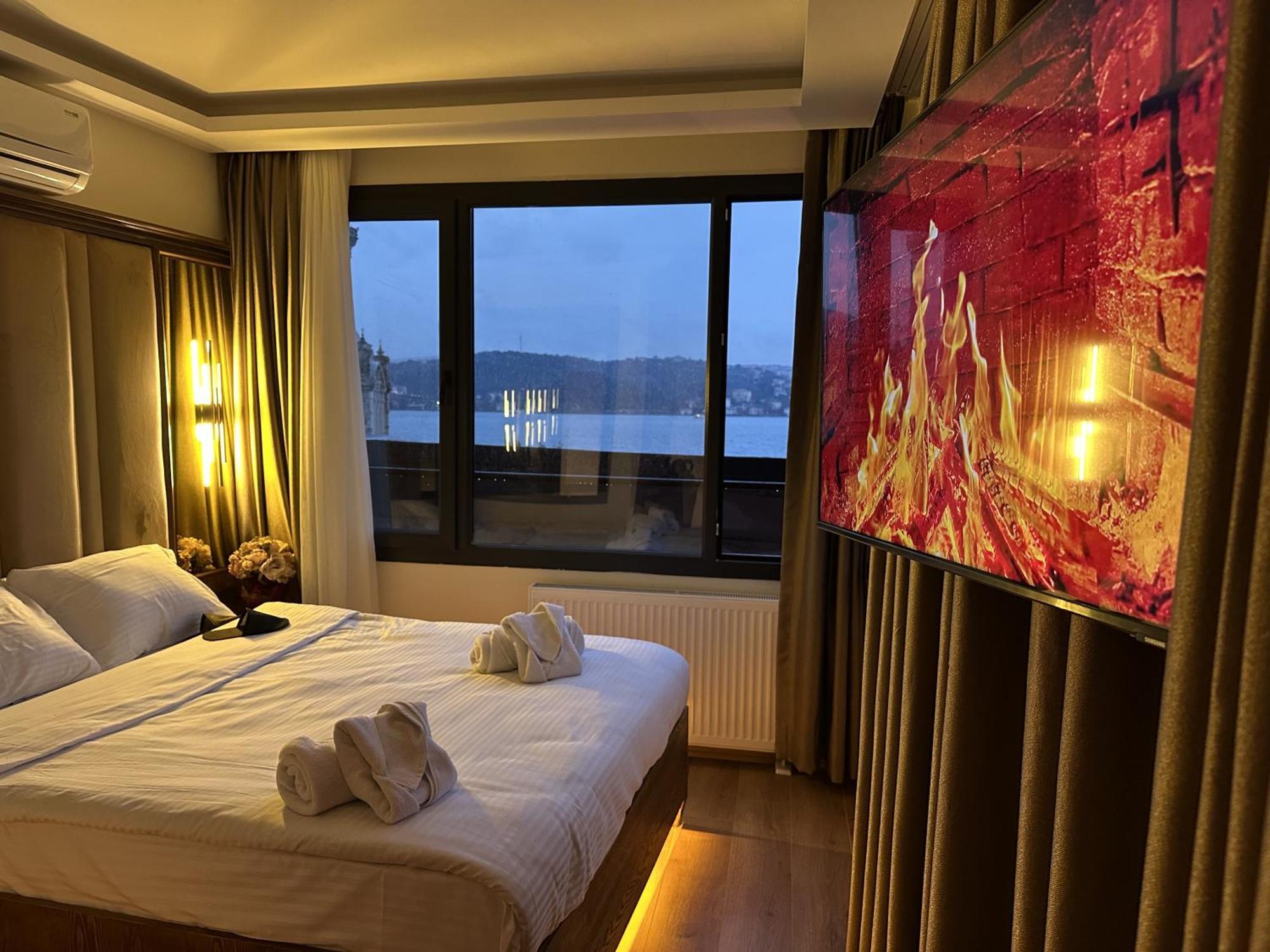Hotel Lokka Ortakoy *