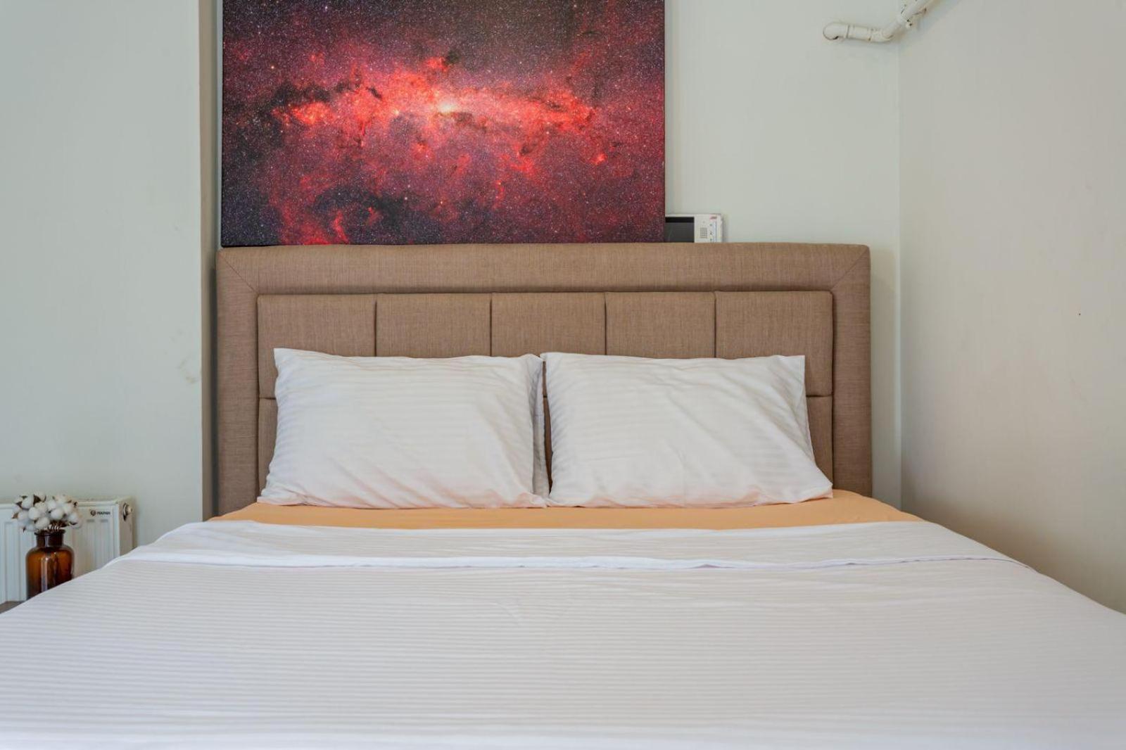 Aparthotel Antra Galata Istanbul
