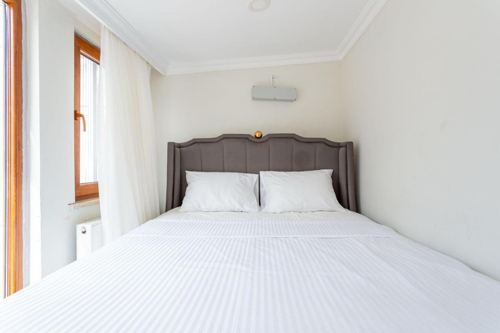 Aparthotel Antra Galata