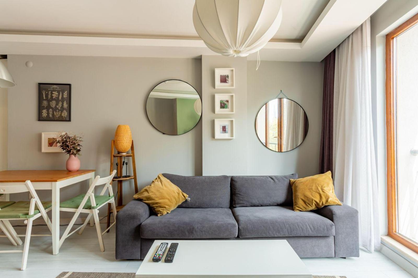 Aparthotel Antra Galata